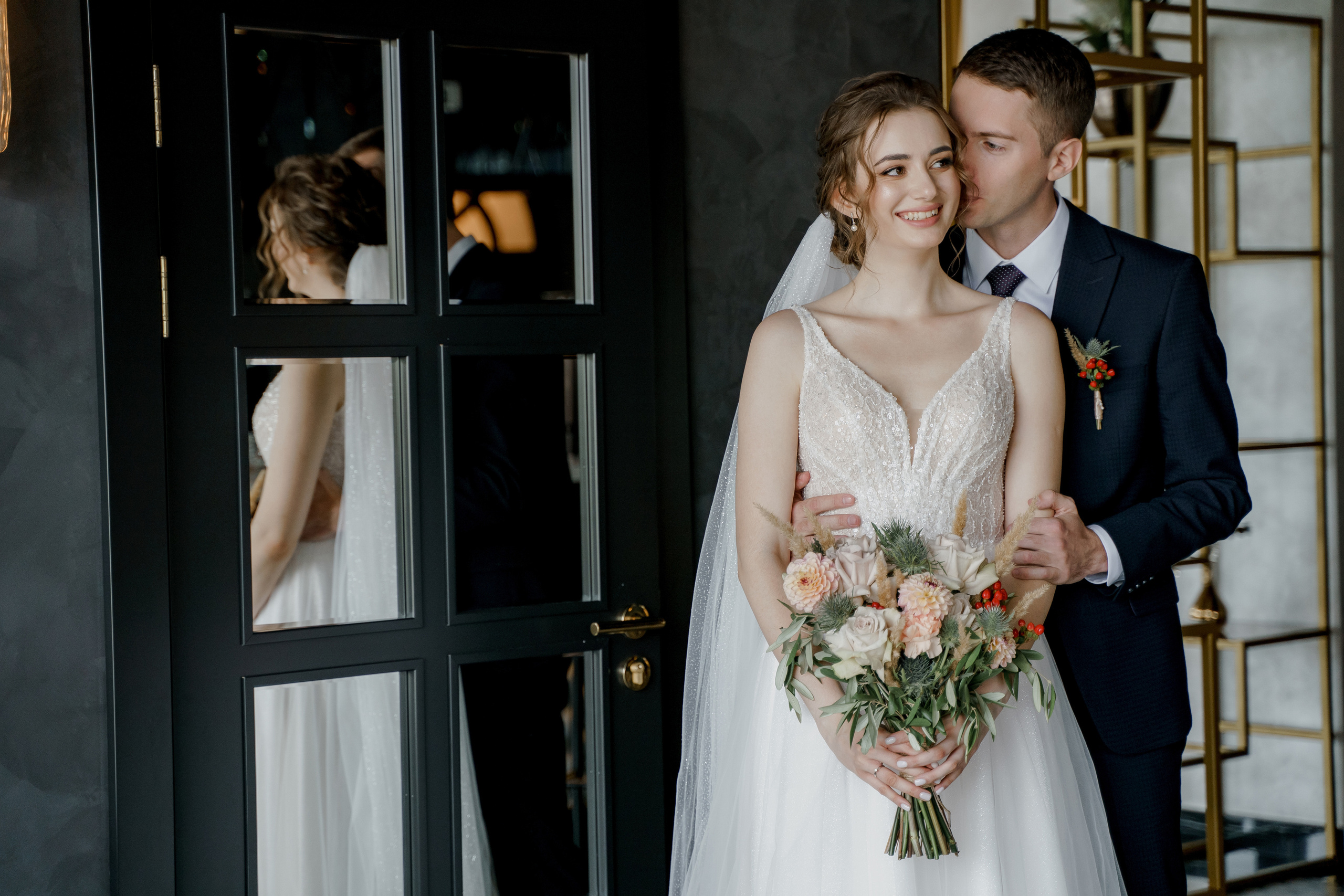 Максим и Алина. Orange County Wedding Photographer & Videographer | Candid & Timeless Wedding Photo + Video | Italiantsev