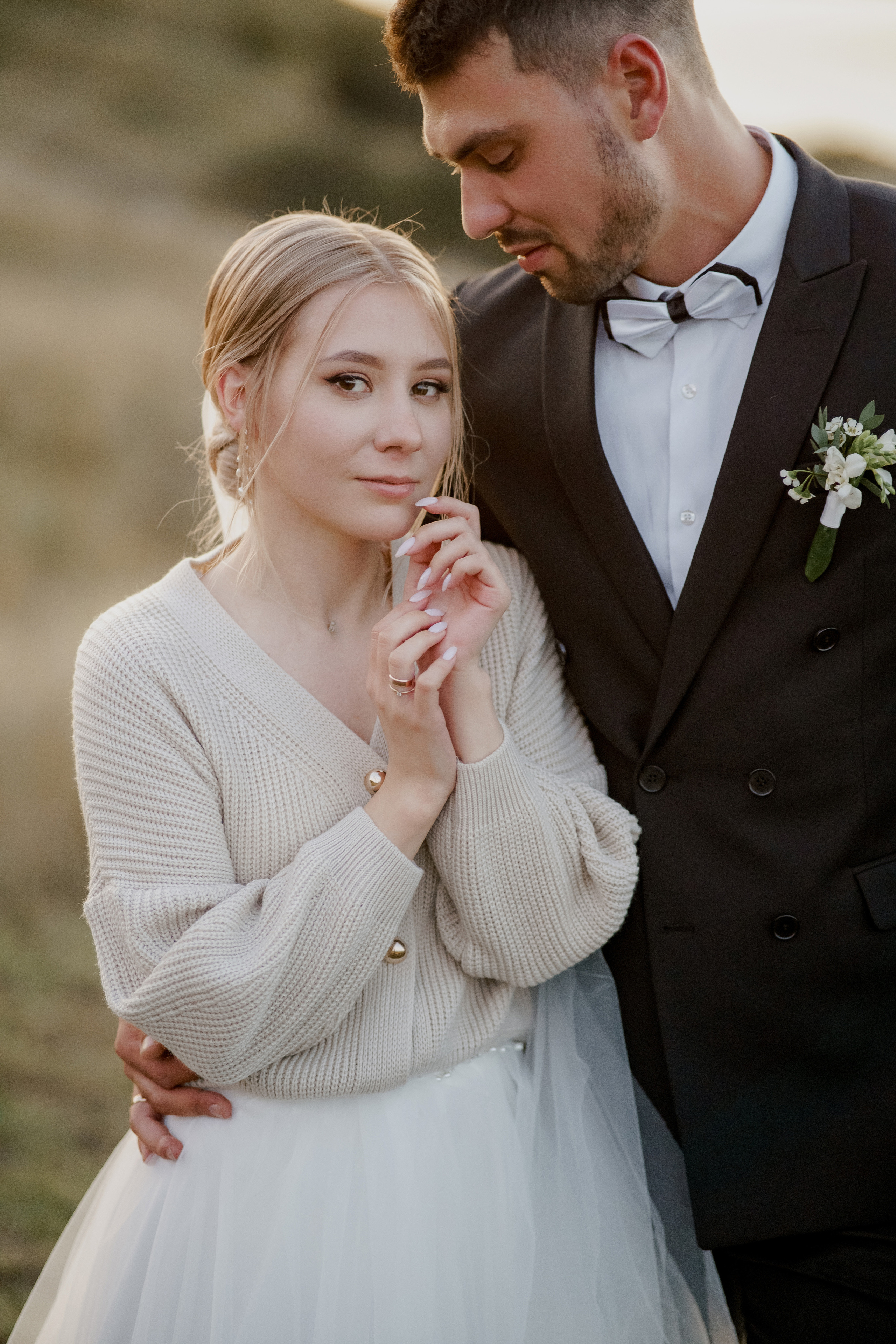 Анар и Александра. Orange County Wedding Photographer & Videographer | Candid & Timeless Wedding Photo + Video | Italiantsev