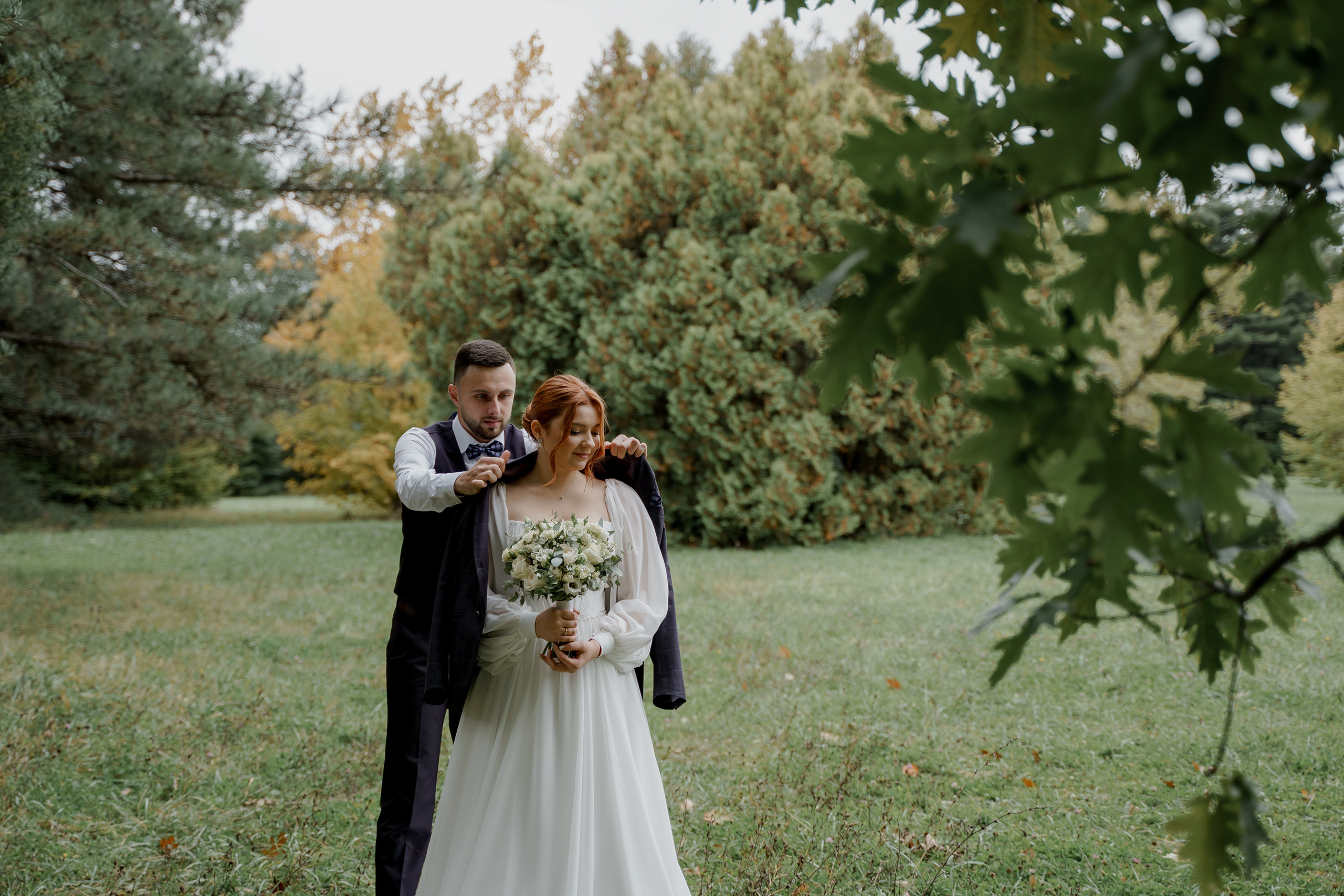 Ярослав и Екатерина. Orange County Wedding Photographer & Videographer | Candid & Timeless Wedding Photo + Video | Italiantsev