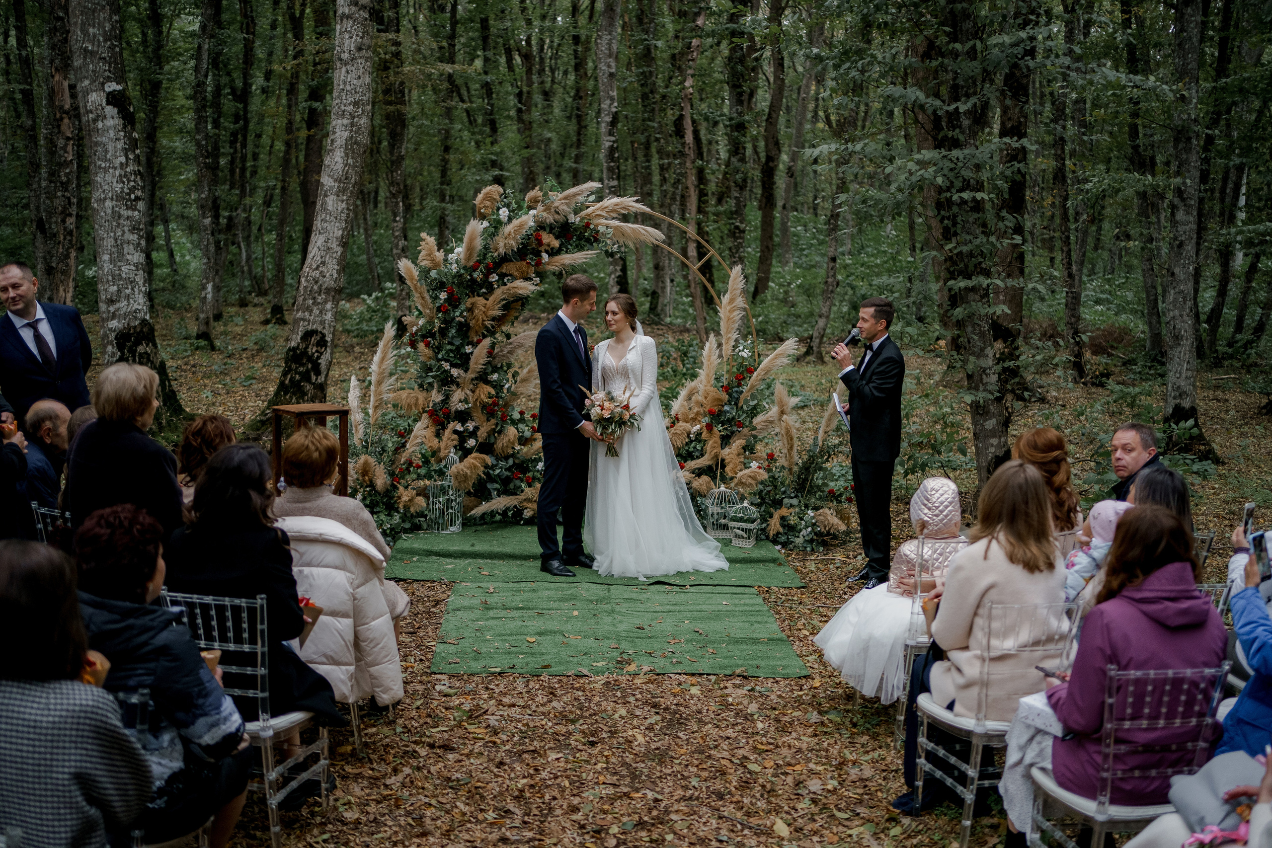 Максим и Алина. Orange County Wedding Photographer & Videographer | Candid & Timeless Wedding Photo + Video | Italiantsev