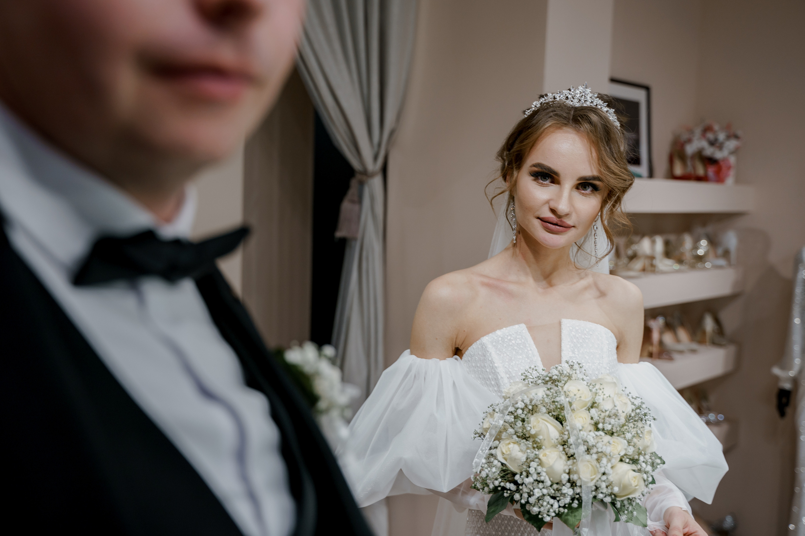 Павел и Полина. Orange County Wedding Photographer & Videographer | Candid & Timeless Wedding Photo + Video | Italiantsev