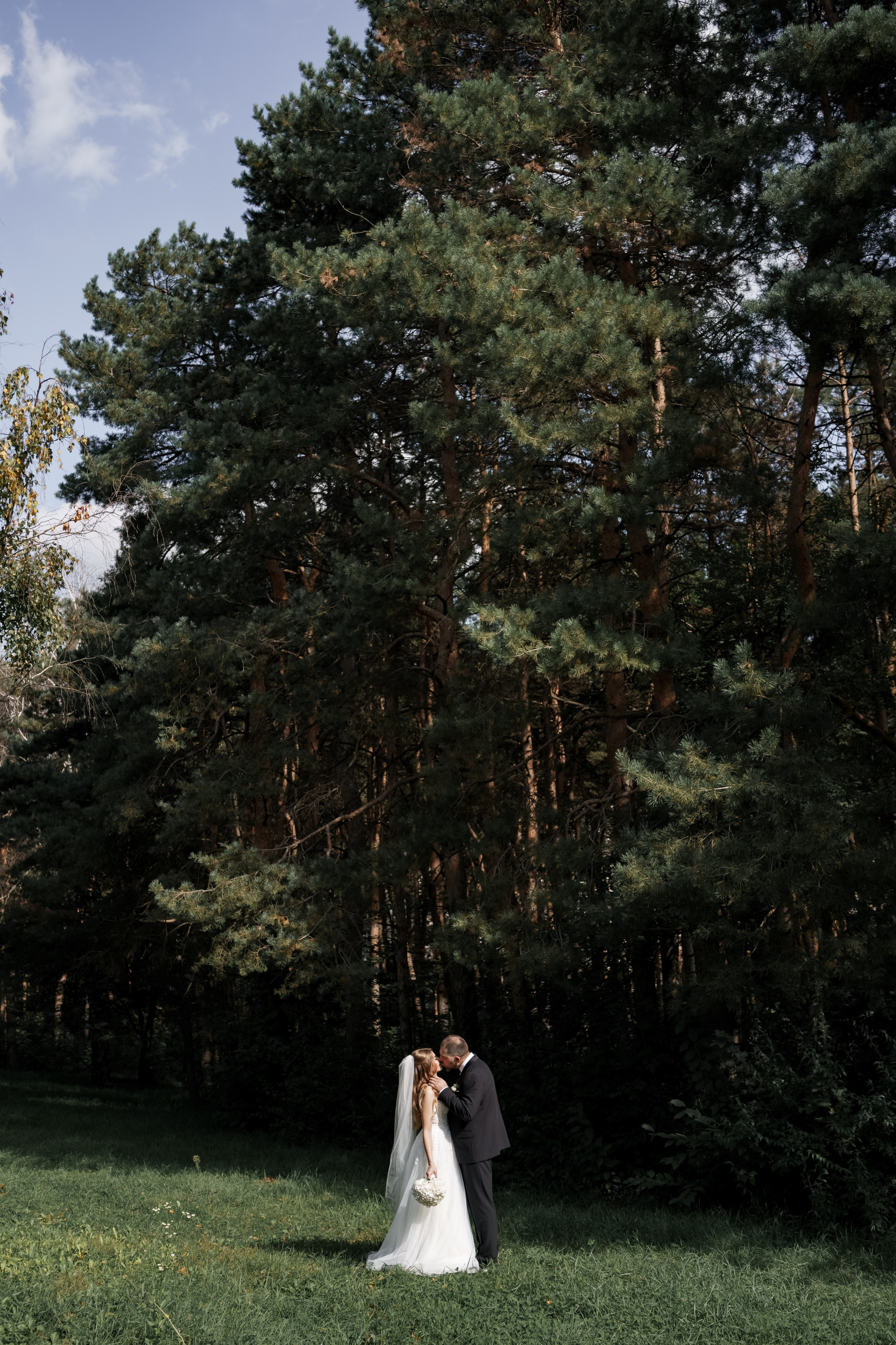 Дмитрий и Вера. Orange County Wedding Photographer & Videographer | Candid & Timeless Wedding Photo + Video | Italiantsev