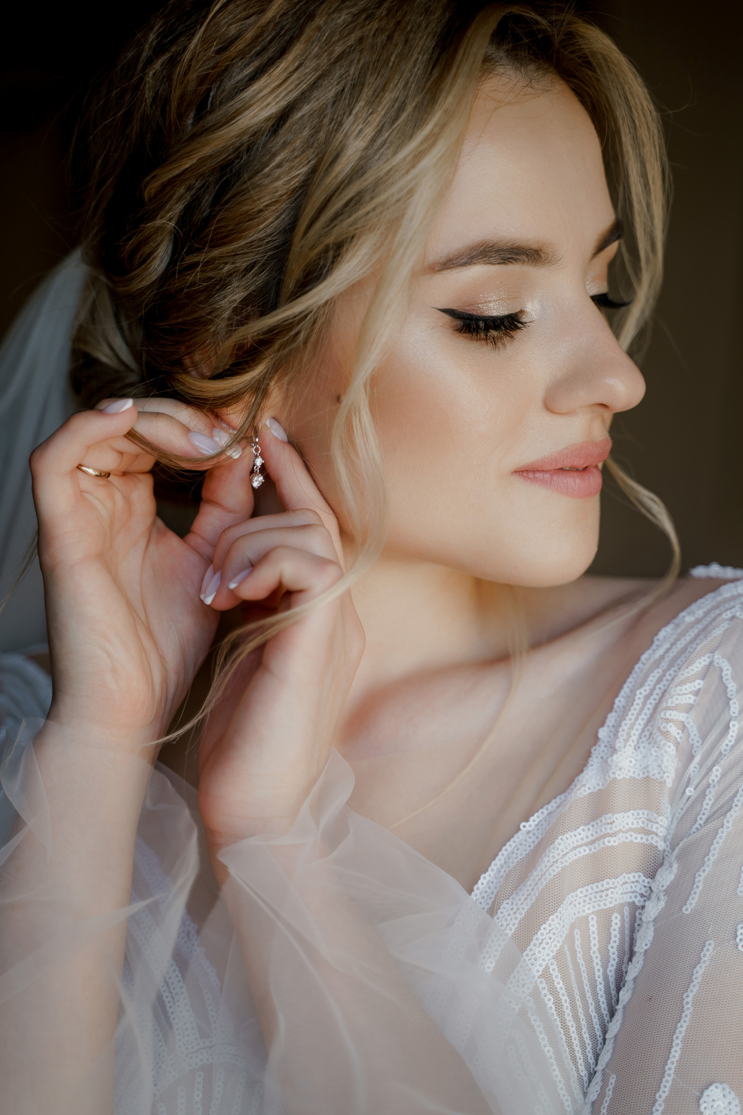 Дима и Инна. Orange County Wedding Photographer & Videographer | Candid & Timeless Wedding Photo + Video | Italiantsev