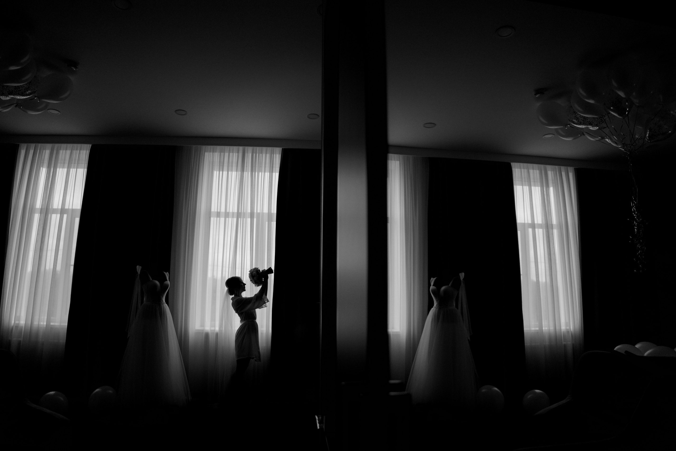 Анар и Александра. Orange County Wedding Photographer & Videographer | Candid & Timeless Wedding Photo + Video | Italiantsev