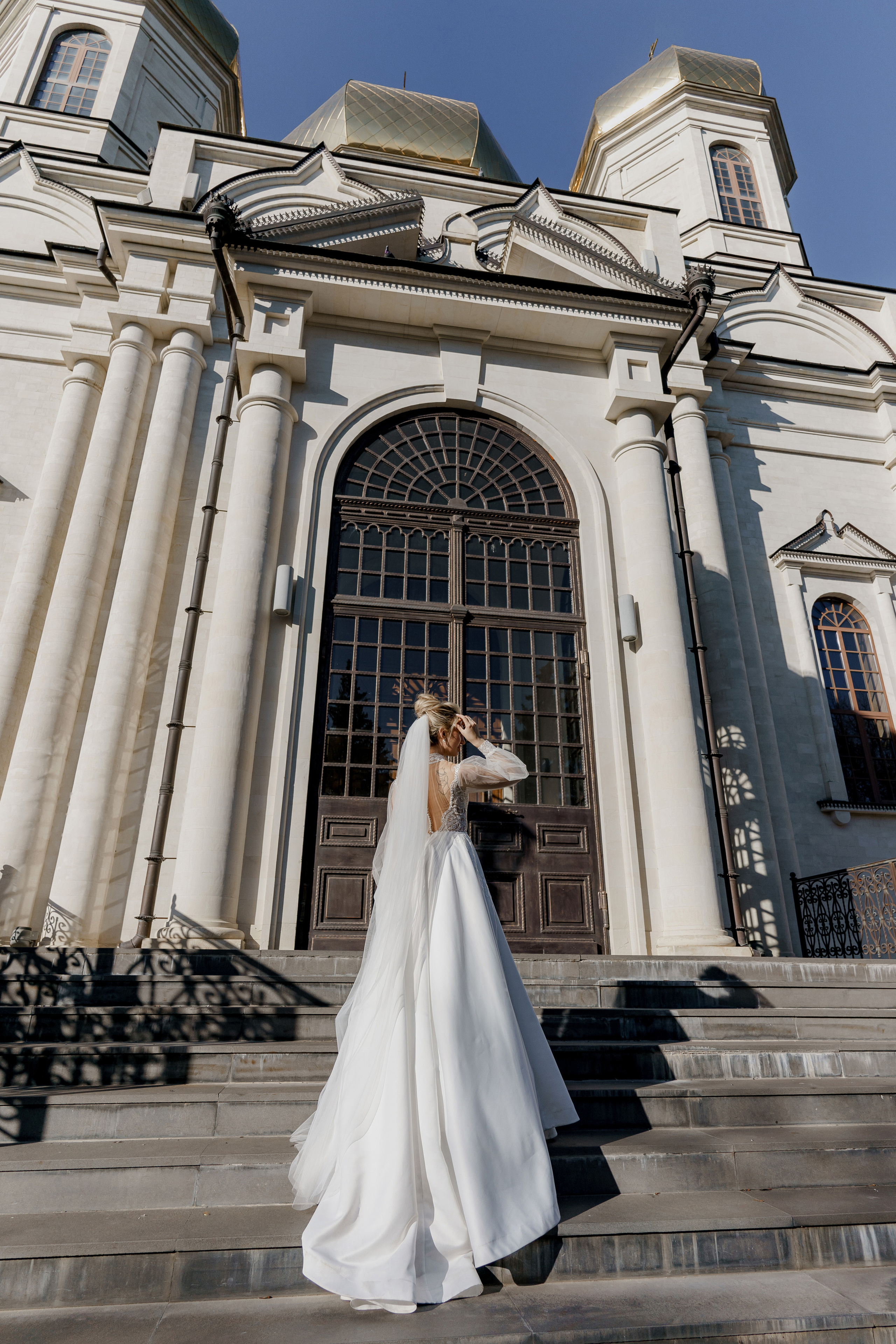 Максим и Анжелика. Orange County Wedding Photographer & Videographer | Candid & Timeless Wedding Photo + Video | Italiantsev