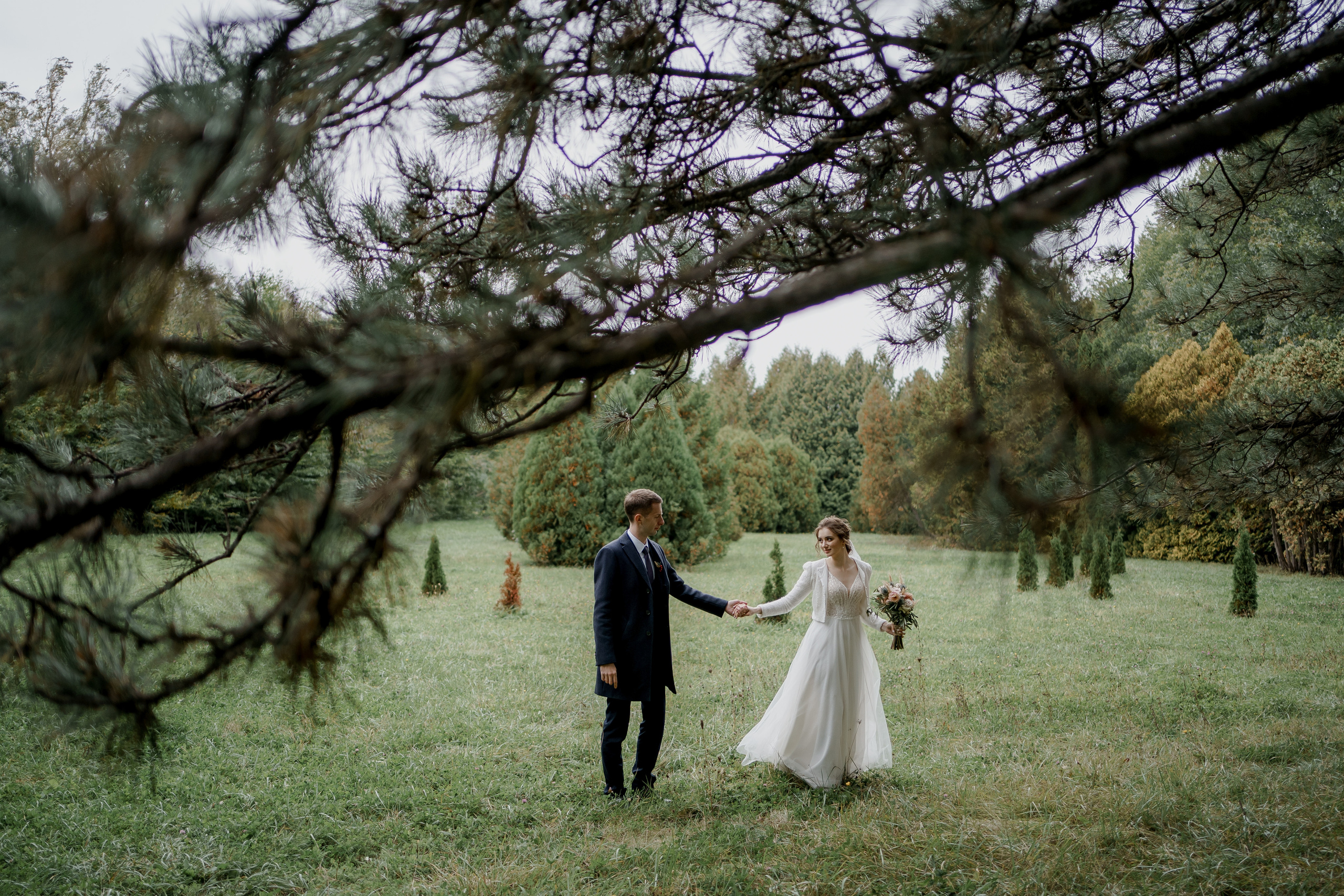 Максим и Алина. Orange County Wedding Photographer & Videographer | Candid & Timeless Wedding Photo + Video | Italiantsev