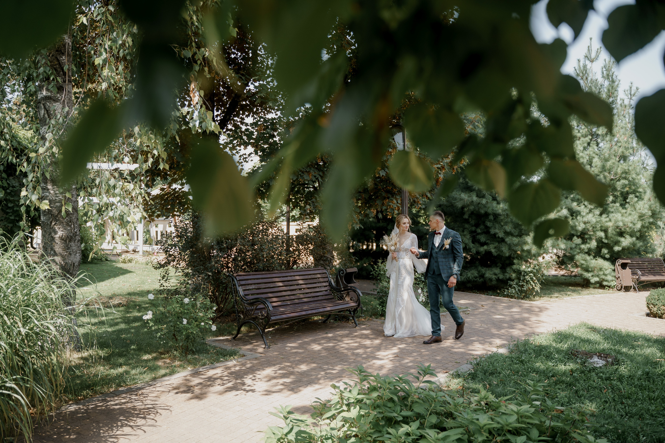 Дима и Инна. Orange County Wedding Photographer & Videographer | Candid & Timeless Wedding Photo + Video | Italiantsev