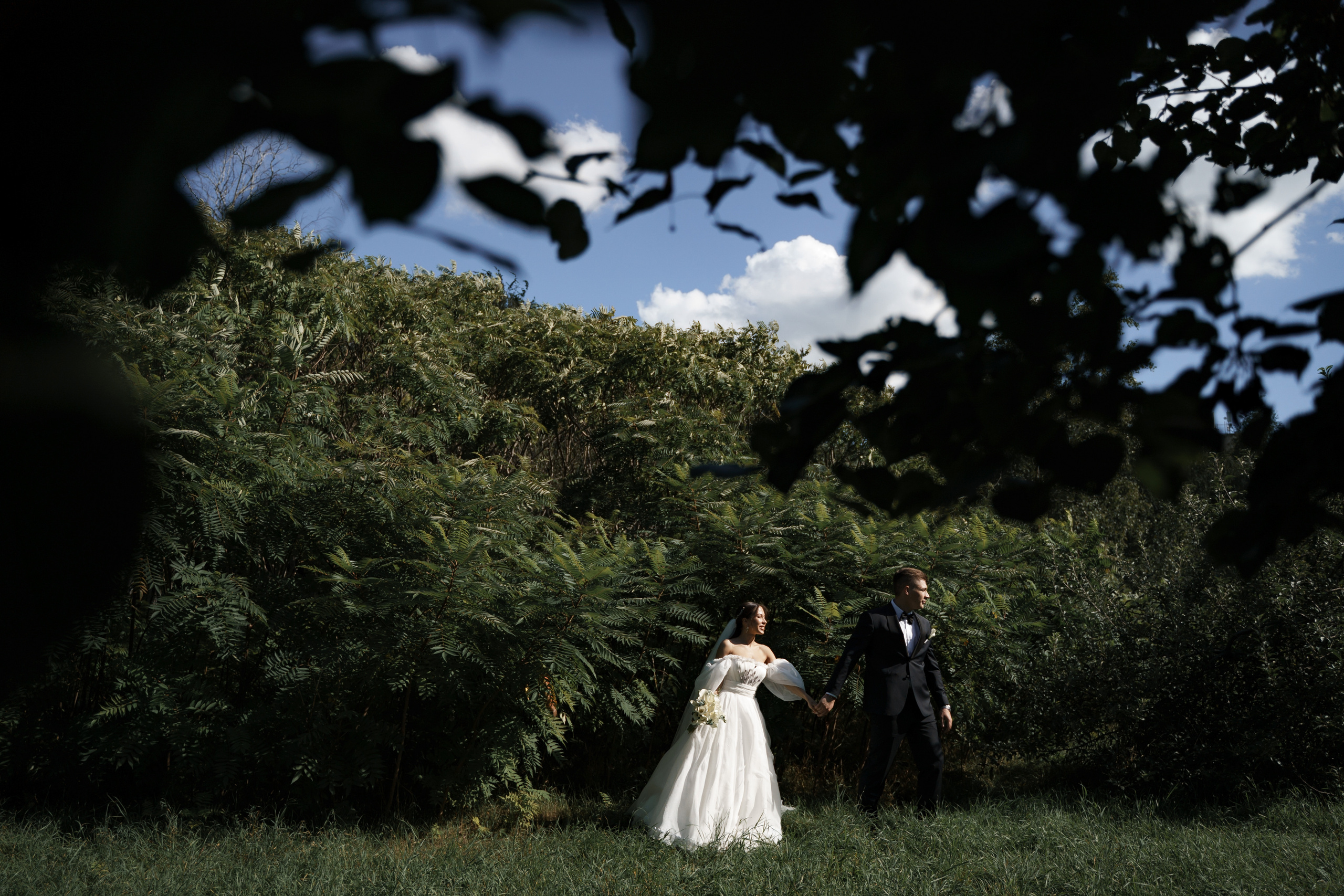 Павел и Кристина. Orange County Wedding Photographer & Videographer | Candid & Timeless Wedding Photo + Video | Italiantsev