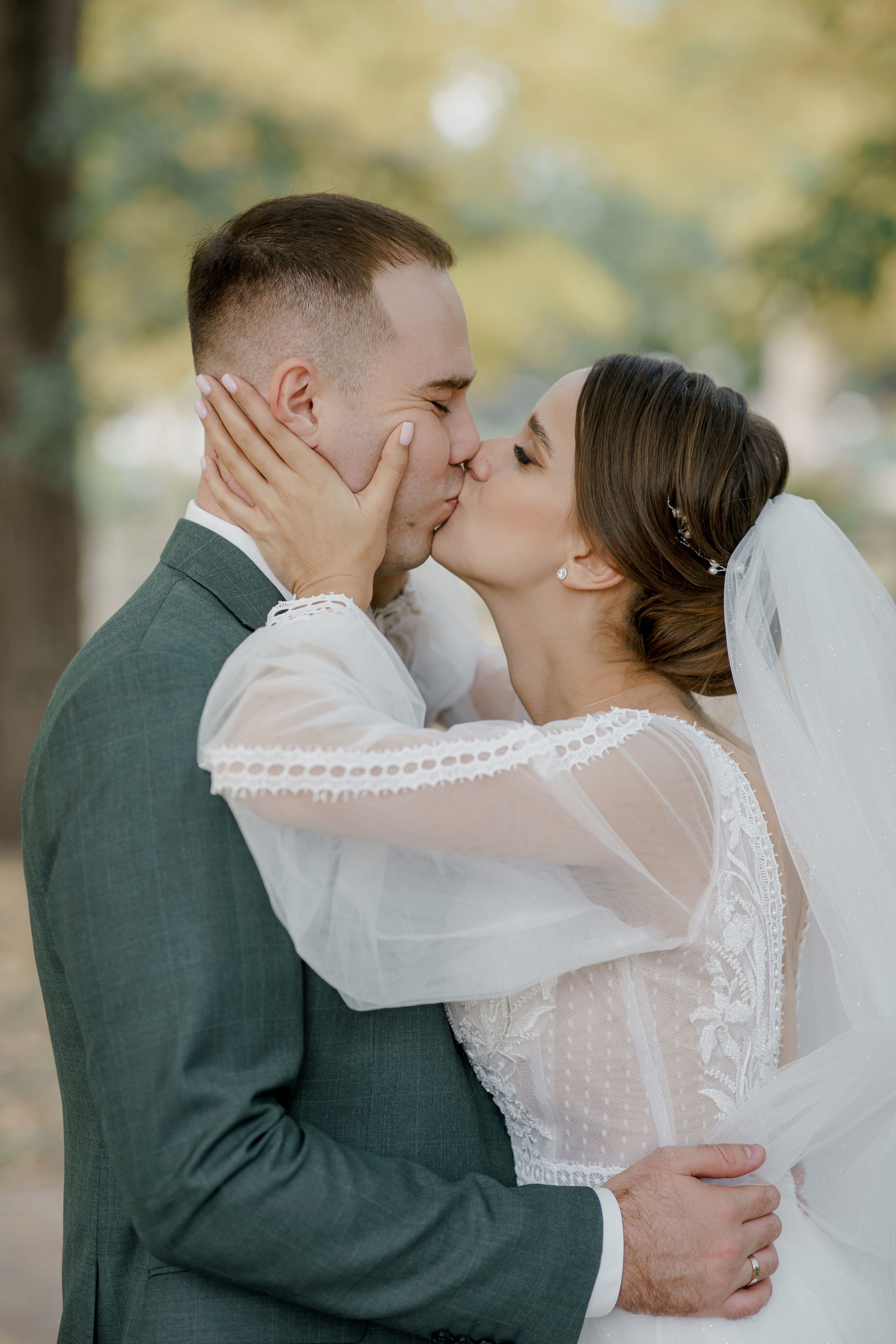 Семён и Татьяна. Orange County Wedding Photographer & Videographer | Candid & Timeless Wedding Photo + Video | Italiantsev