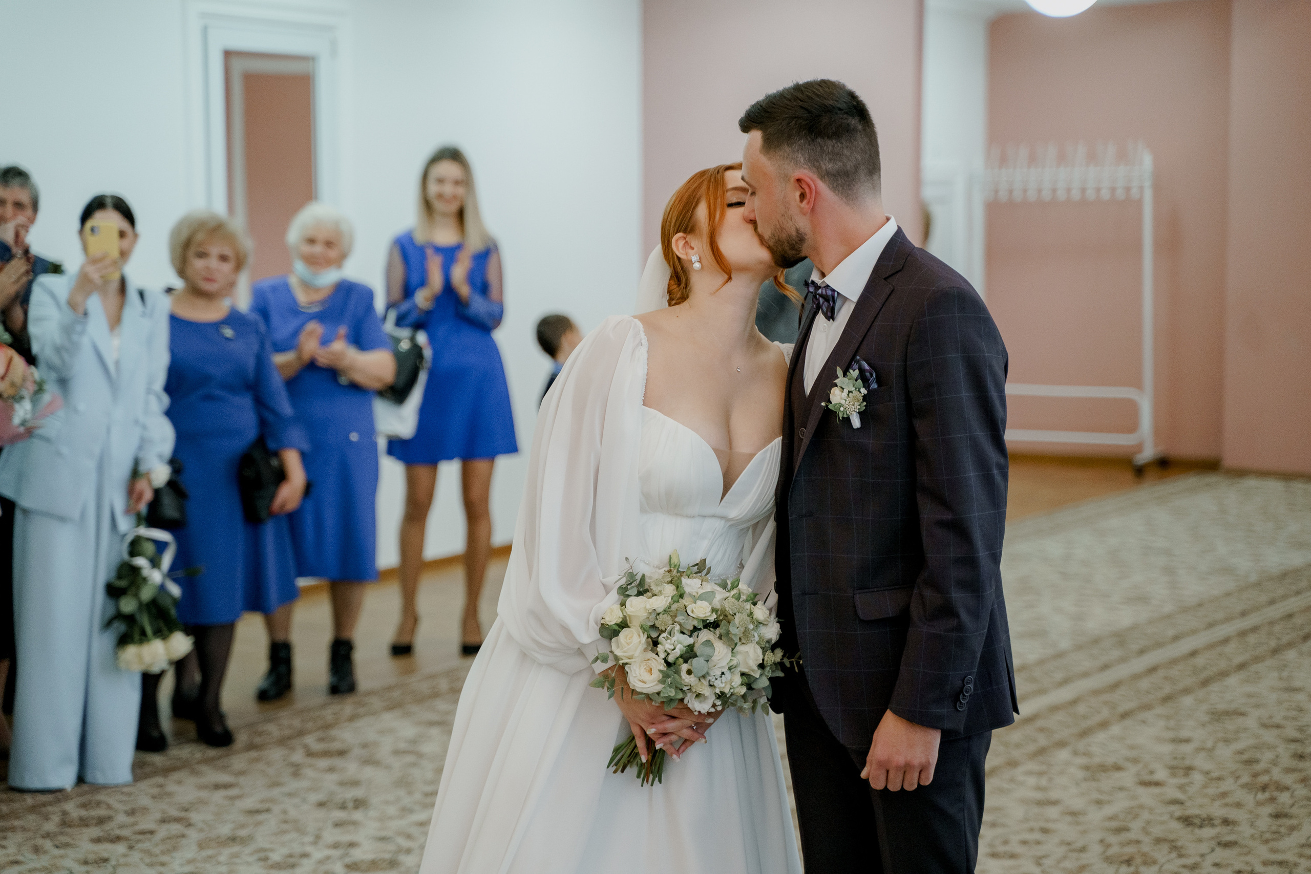 Ярослав и Екатерина. Orange County Wedding Photographer & Videographer | Candid & Timeless Wedding Photo + Video | Italiantsev