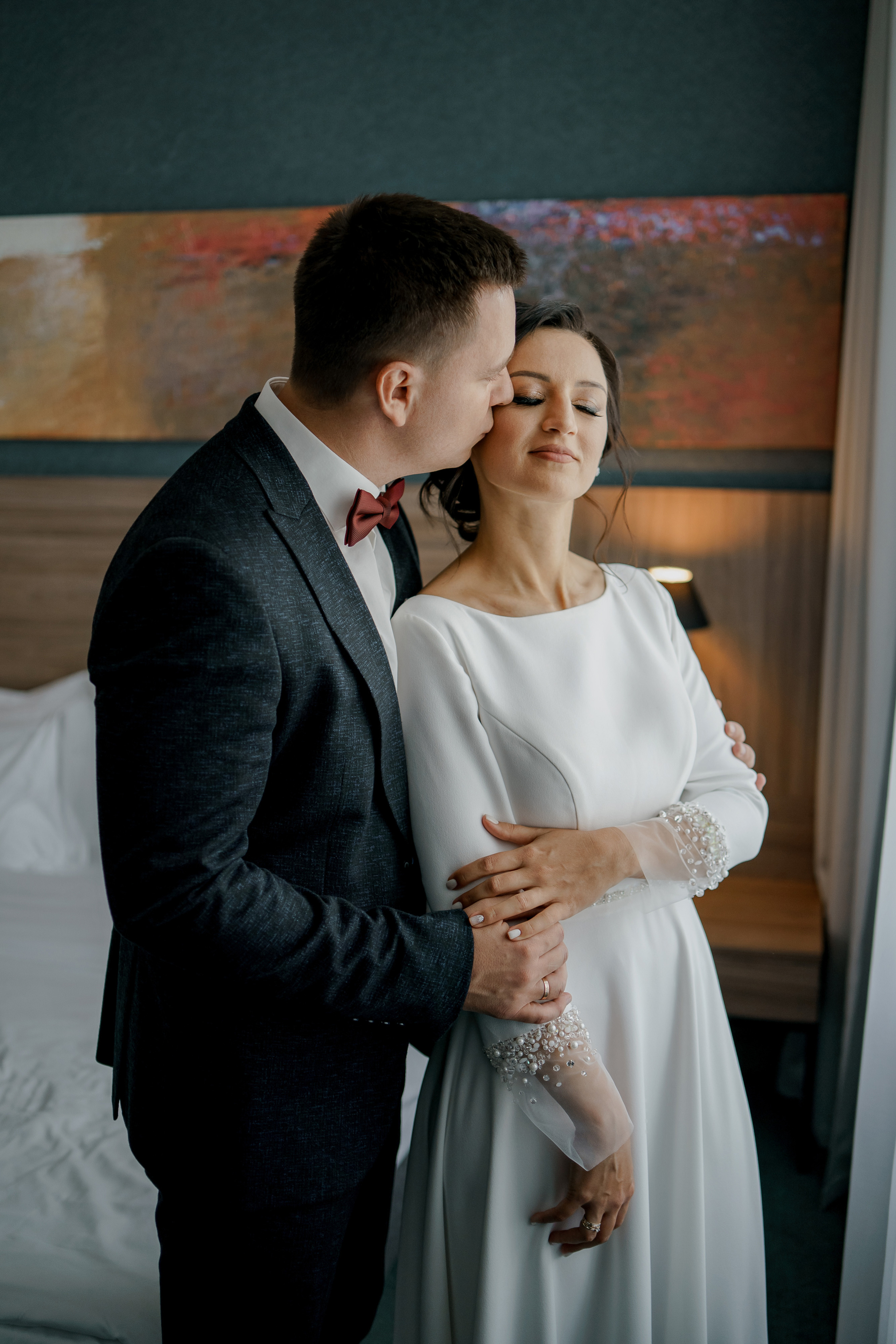 Виктор и Елена. Orange County Wedding Photographer & Videographer | Candid & Timeless Wedding Photo + Video | Italiantsev