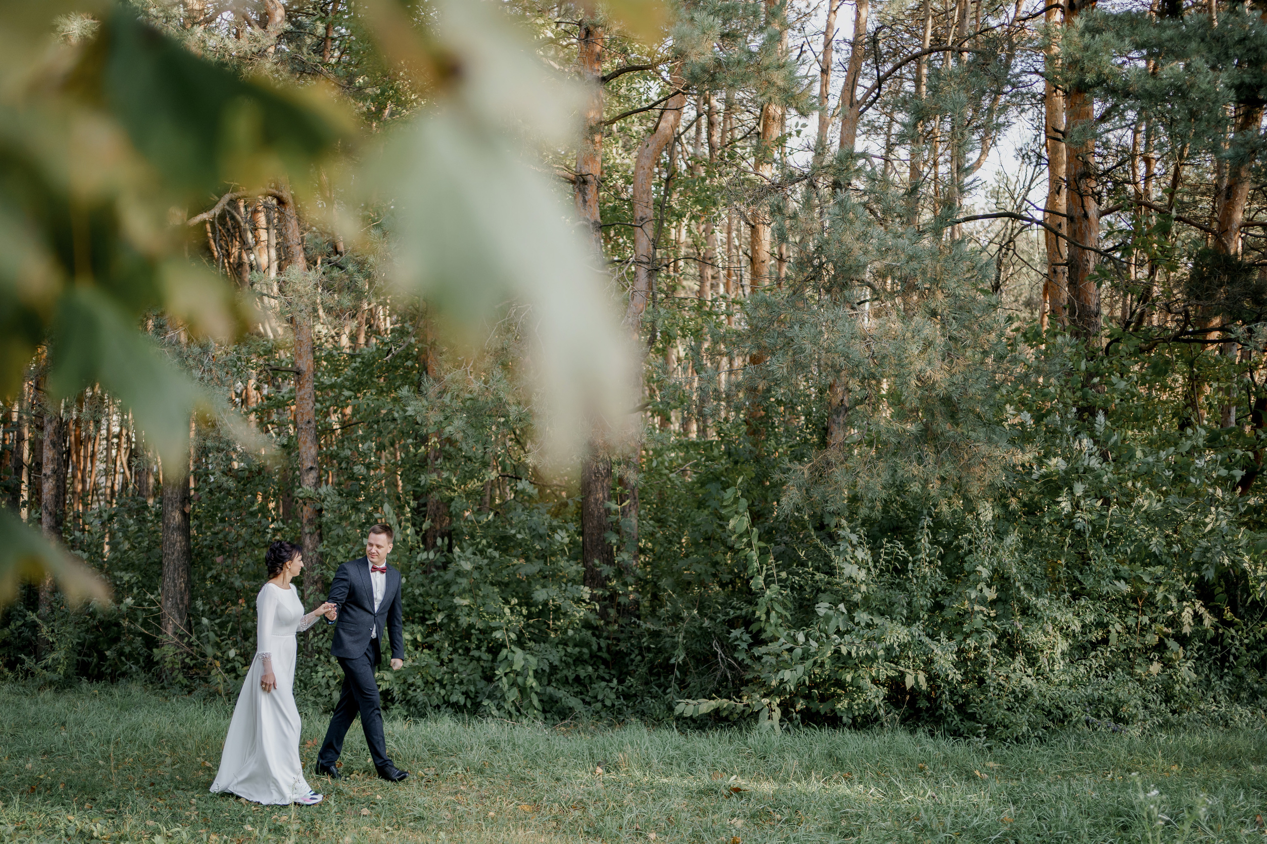 Виктор и Елена. Orange County Wedding Photographer & Videographer | Candid & Timeless Wedding Photo + Video | Italiantsev