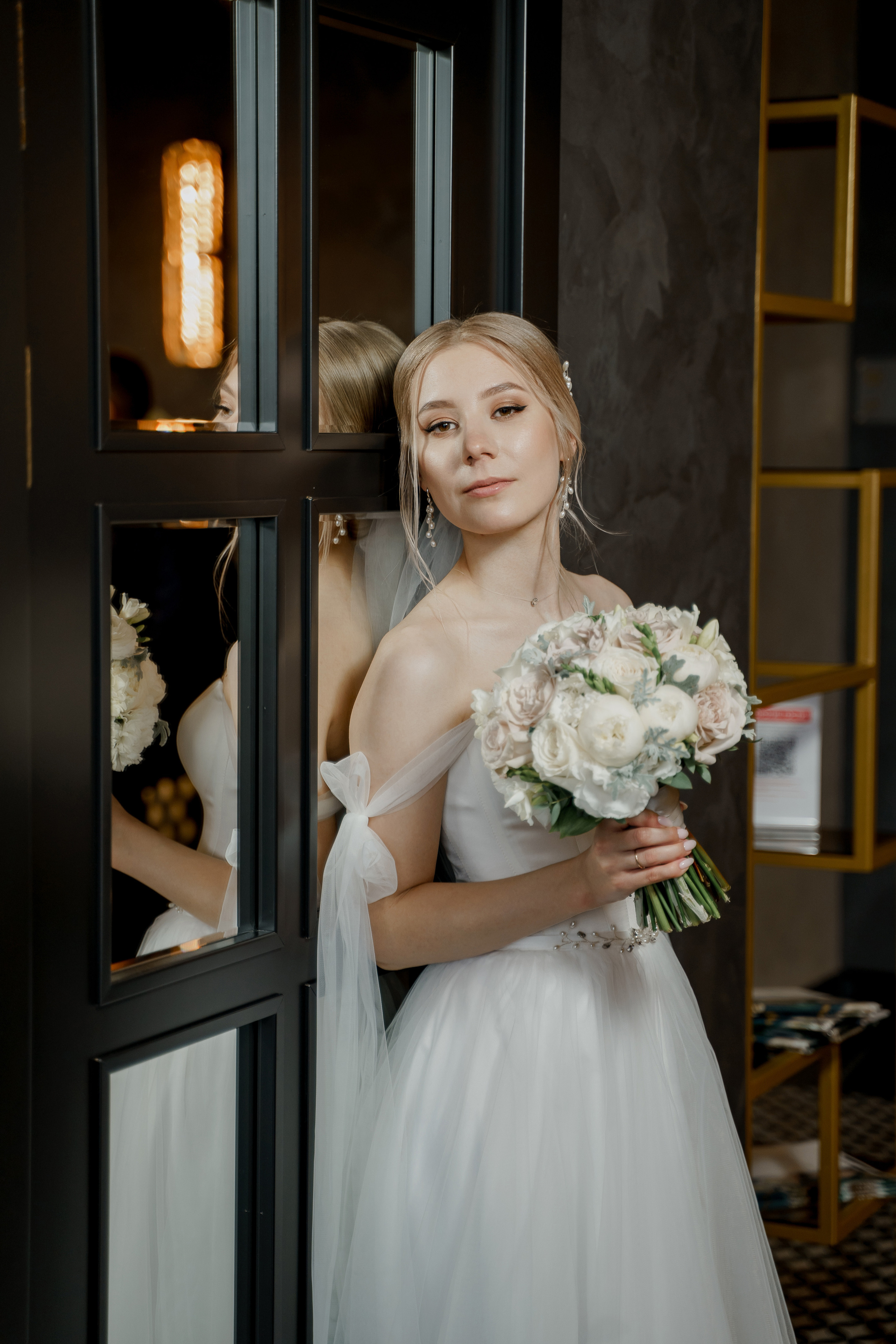 Анар и Александра. Orange County Wedding Photographer & Videographer | Candid & Timeless Wedding Photo + Video | Italiantsev