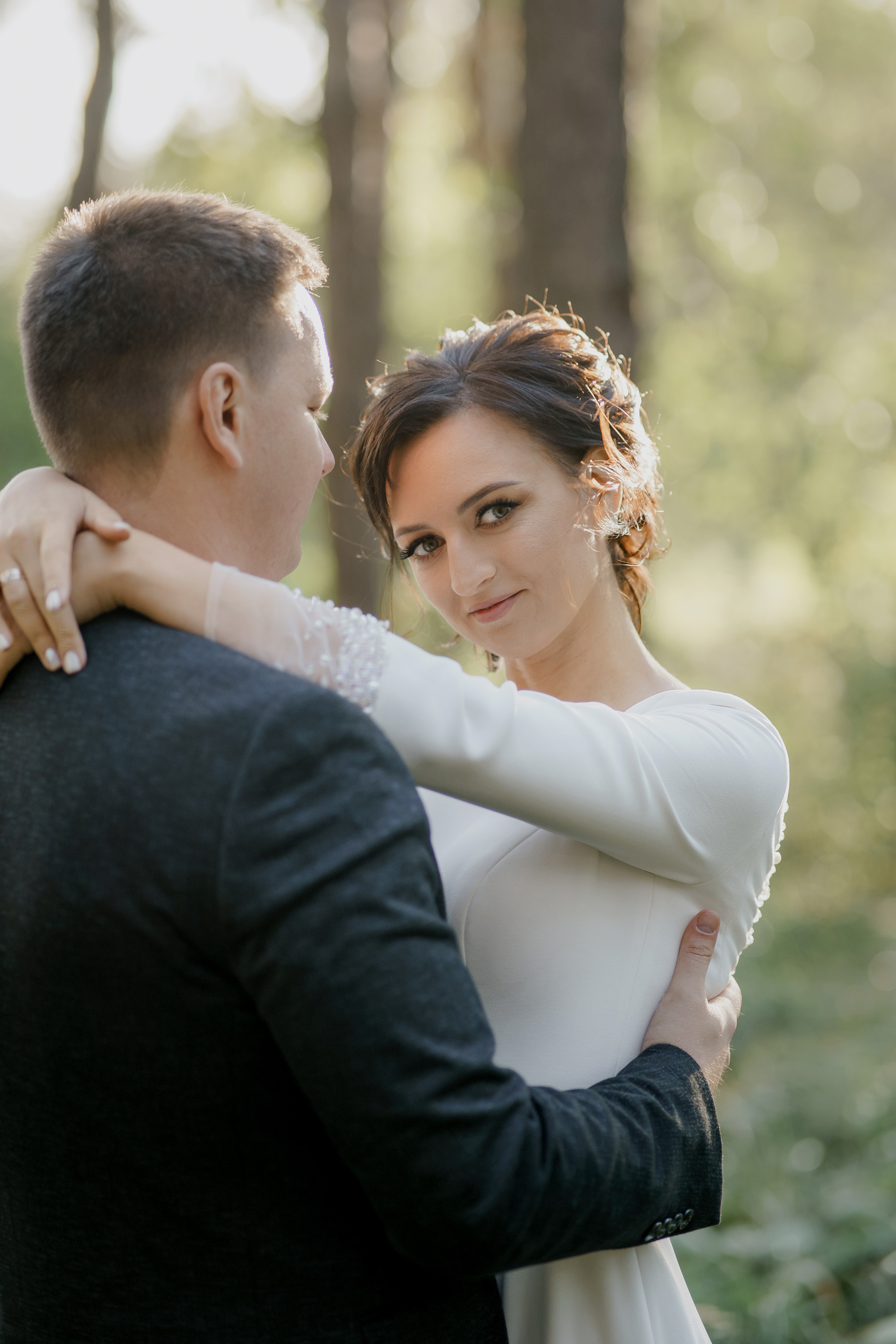 Виктор и Елена. Orange County Wedding Photographer & Videographer | Candid & Timeless Wedding Photo + Video | Italiantsev