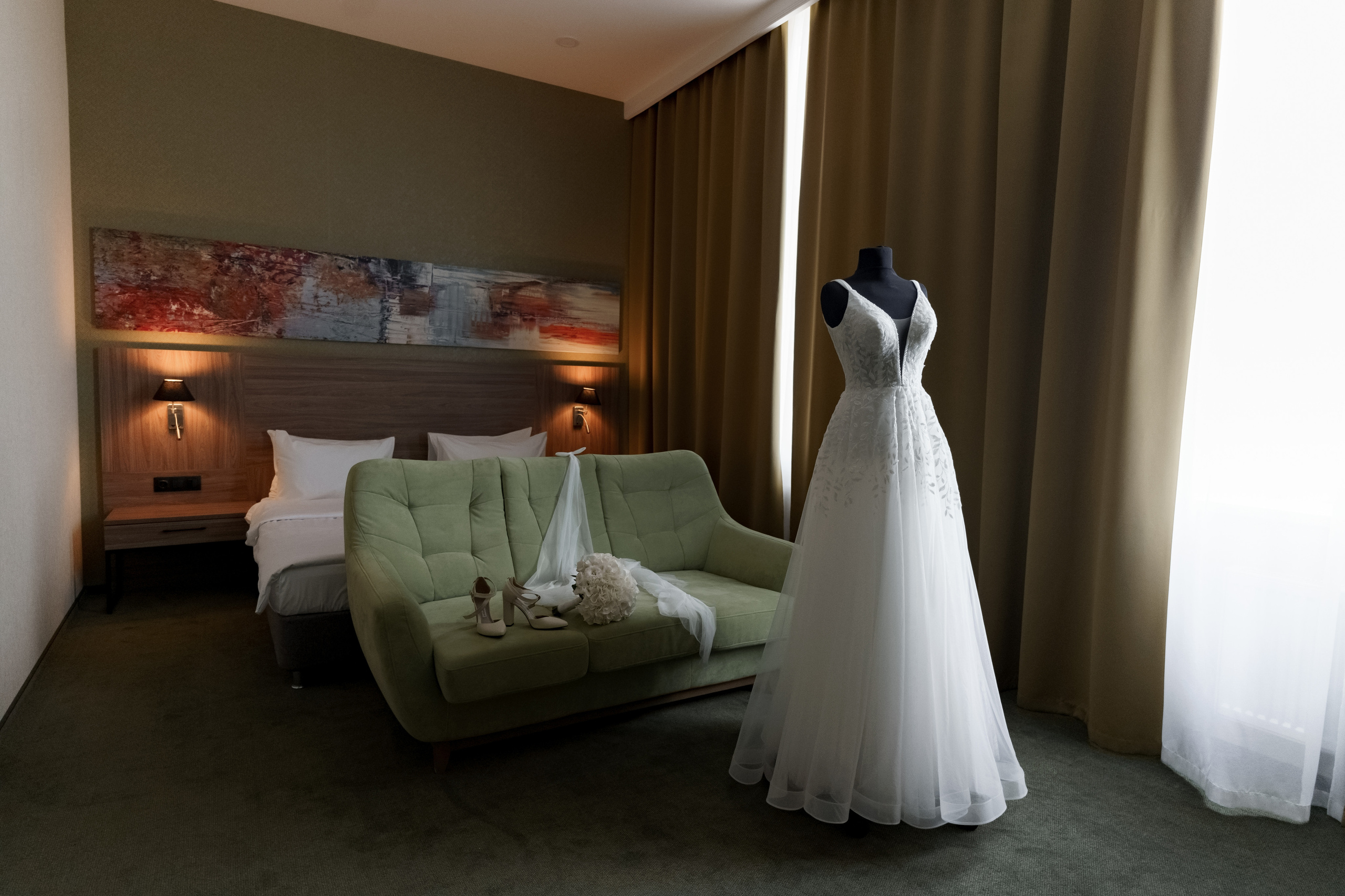 Дмитрий и Вера. Orange County Wedding Photographer & Videographer | Candid & Timeless Wedding Photo + Video | Italiantsev