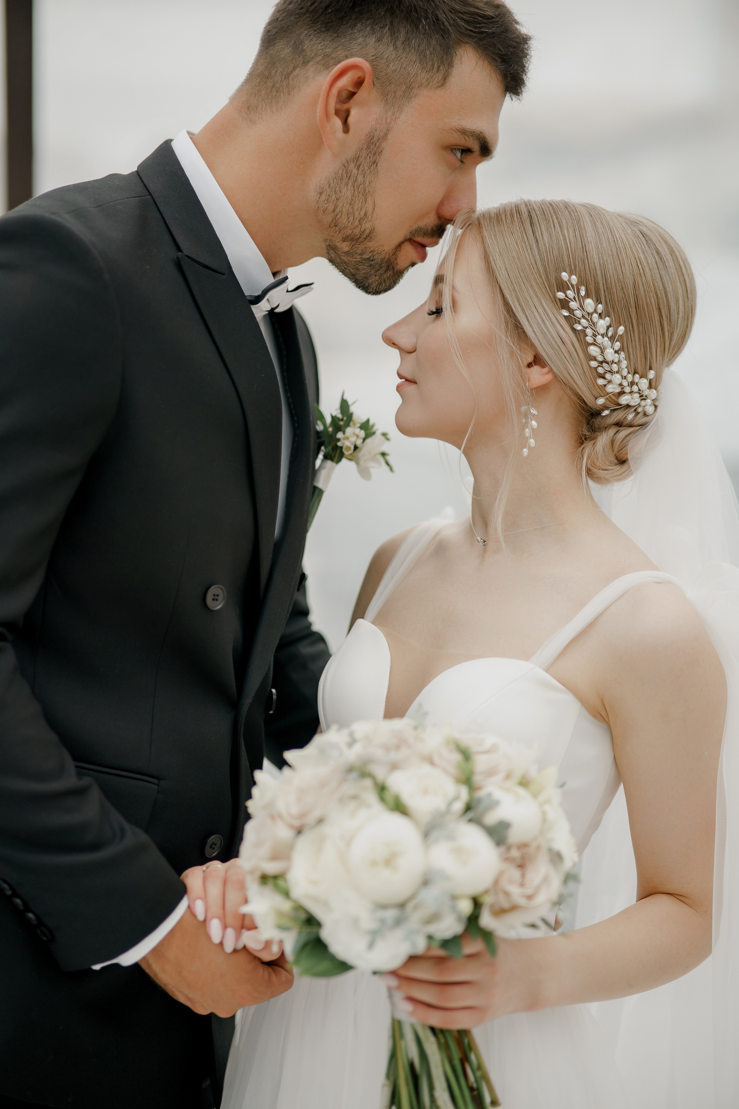 Анар и Александра. Orange County Wedding Photographer & Videographer | Candid & Timeless Wedding Photo + Video | Italiantsev