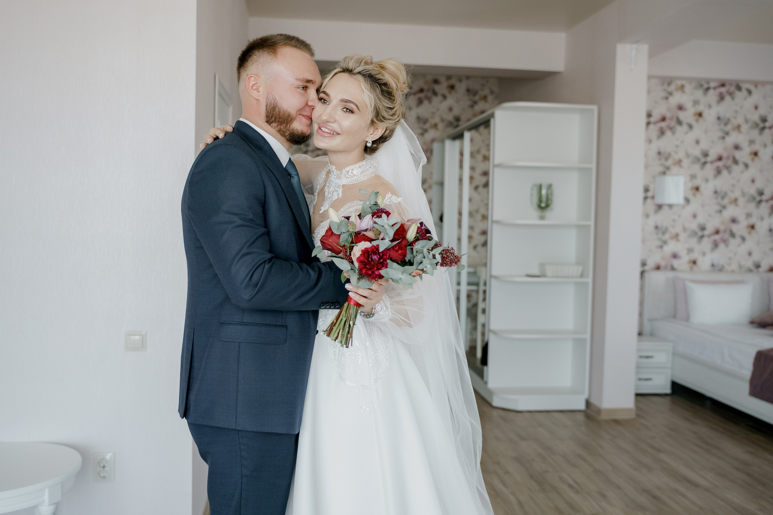 Максим и Анжелика. Orange County Wedding Photographer & Videographer | Candid & Timeless Wedding Photo + Video | Italiantsev