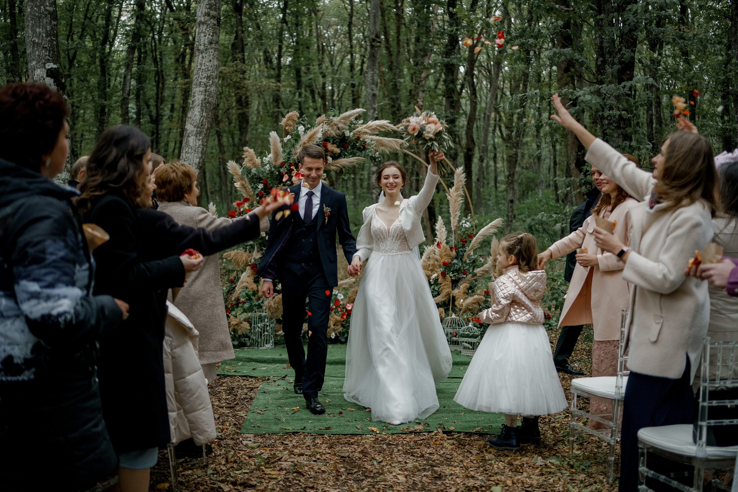 Максим и Алина. Orange County Wedding Photographer & Videographer | Candid & Timeless Wedding Photo + Video | Italiantsev