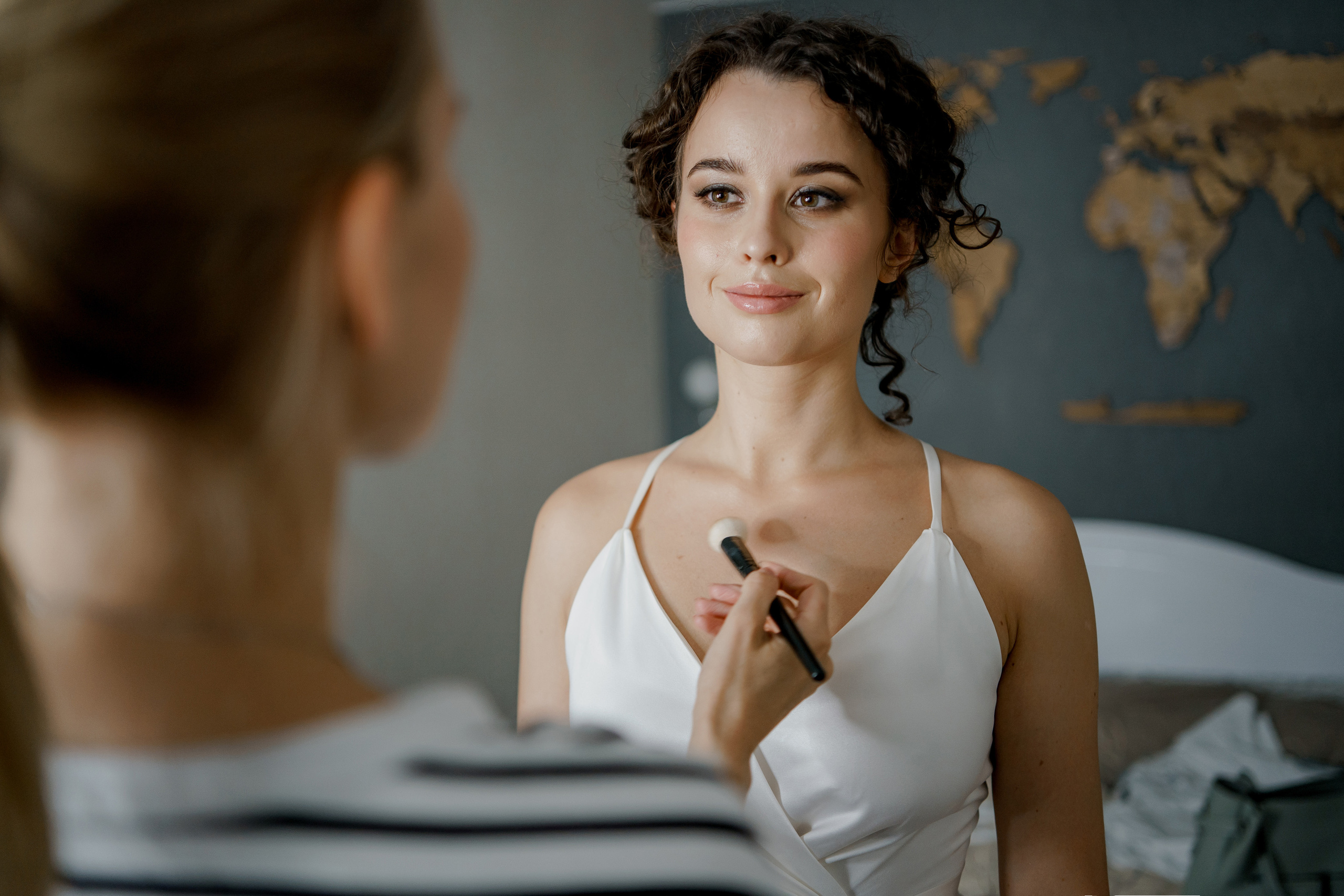 Сергей и Саша. Orange County Wedding Photographer & Videographer | Candid & Timeless Wedding Photo + Video | Italiantsev