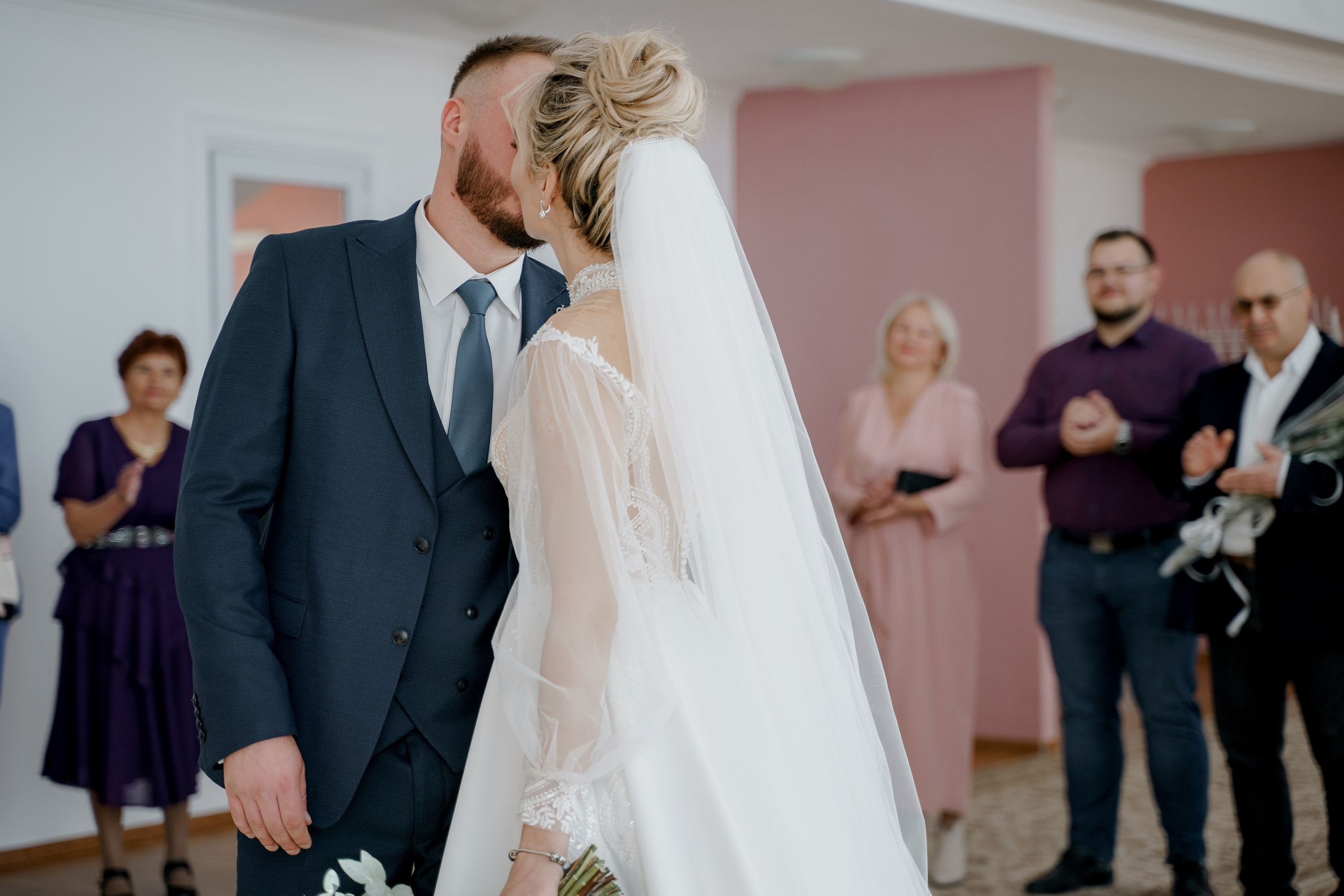 Максим и Анжелика. Orange County Wedding Photographer & Videographer | Candid & Timeless Wedding Photo + Video | Italiantsev