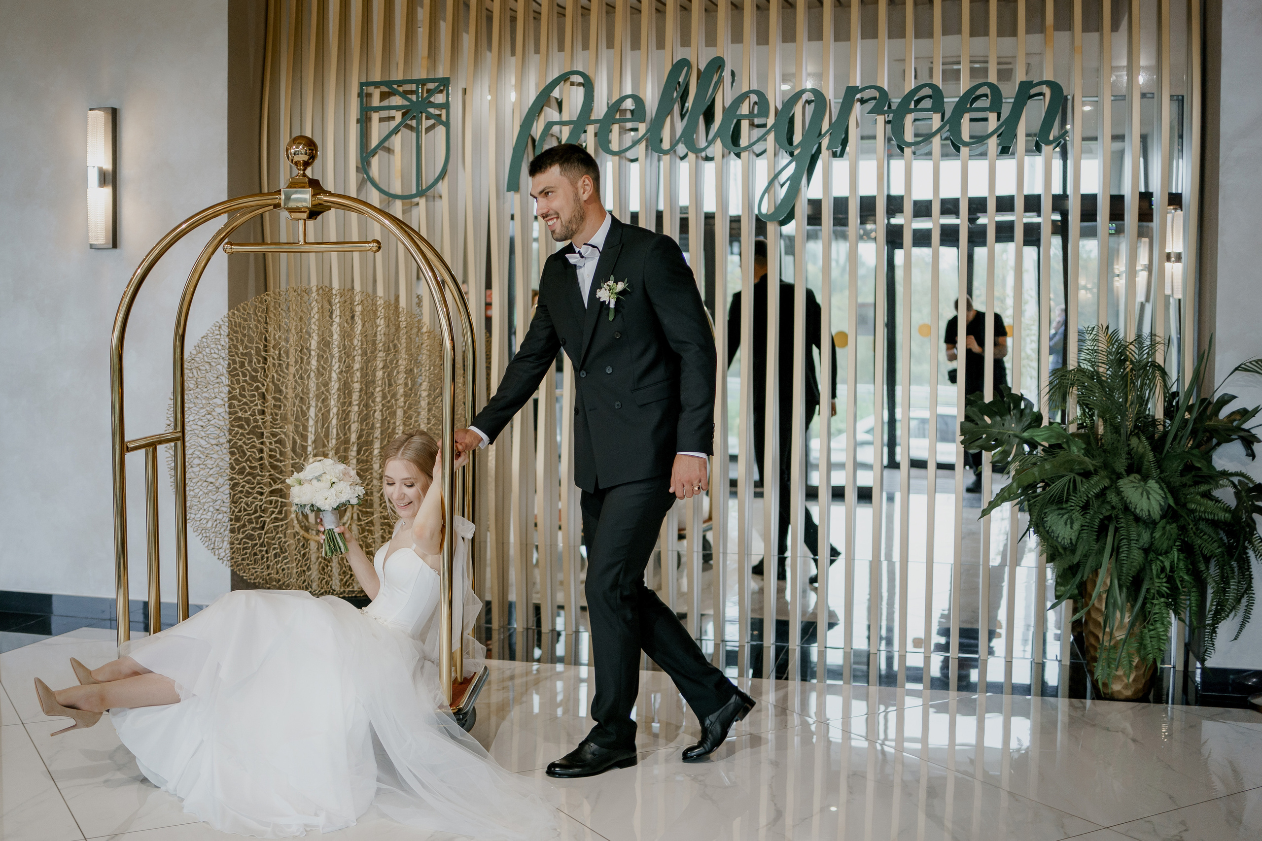 Анар и Александра. Orange County Wedding Photographer & Videographer | Candid & Timeless Wedding Photo + Video | Italiantsev