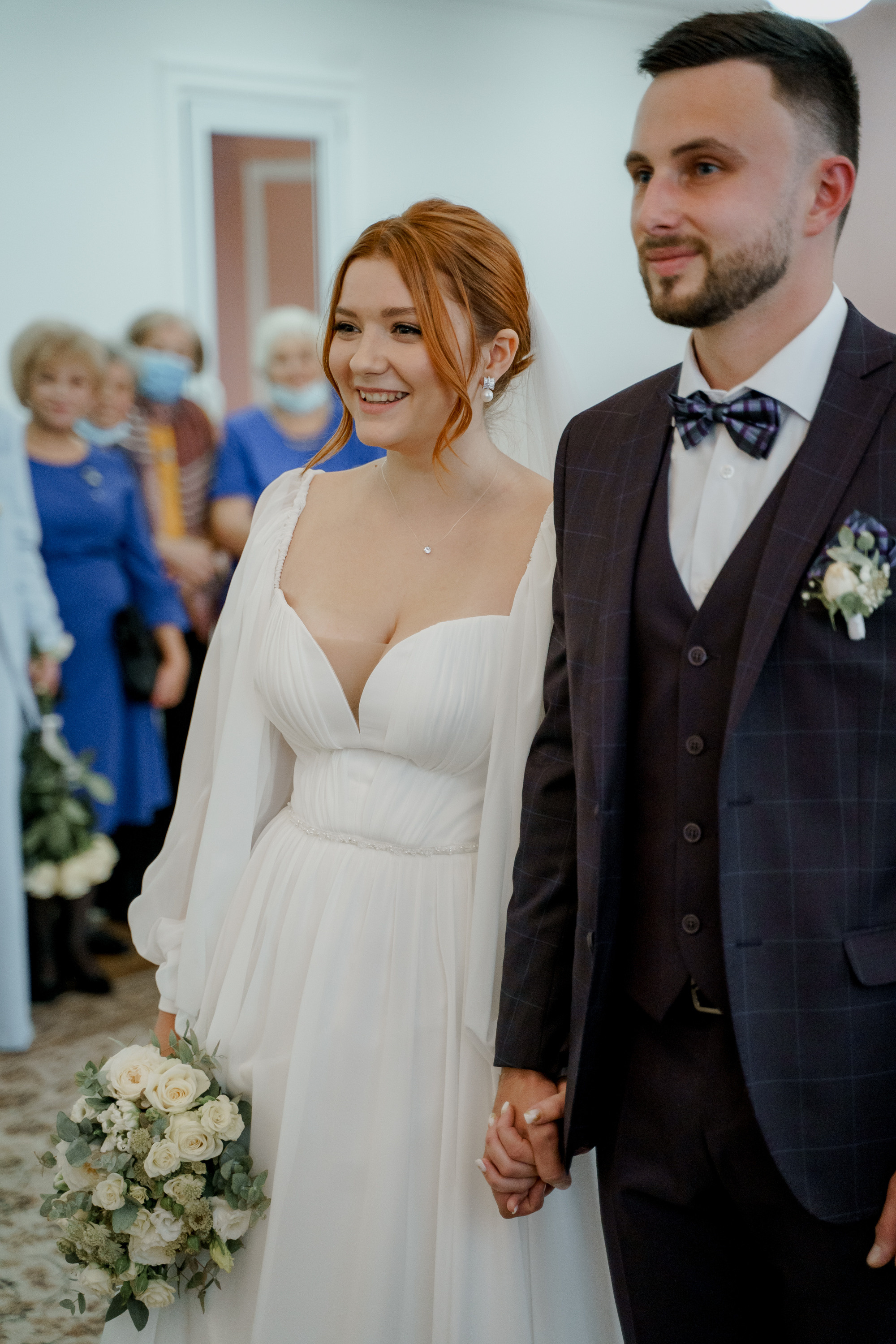 Ярослав и Екатерина. Orange County Wedding Photographer & Videographer | Candid & Timeless Wedding Photo + Video | Italiantsev