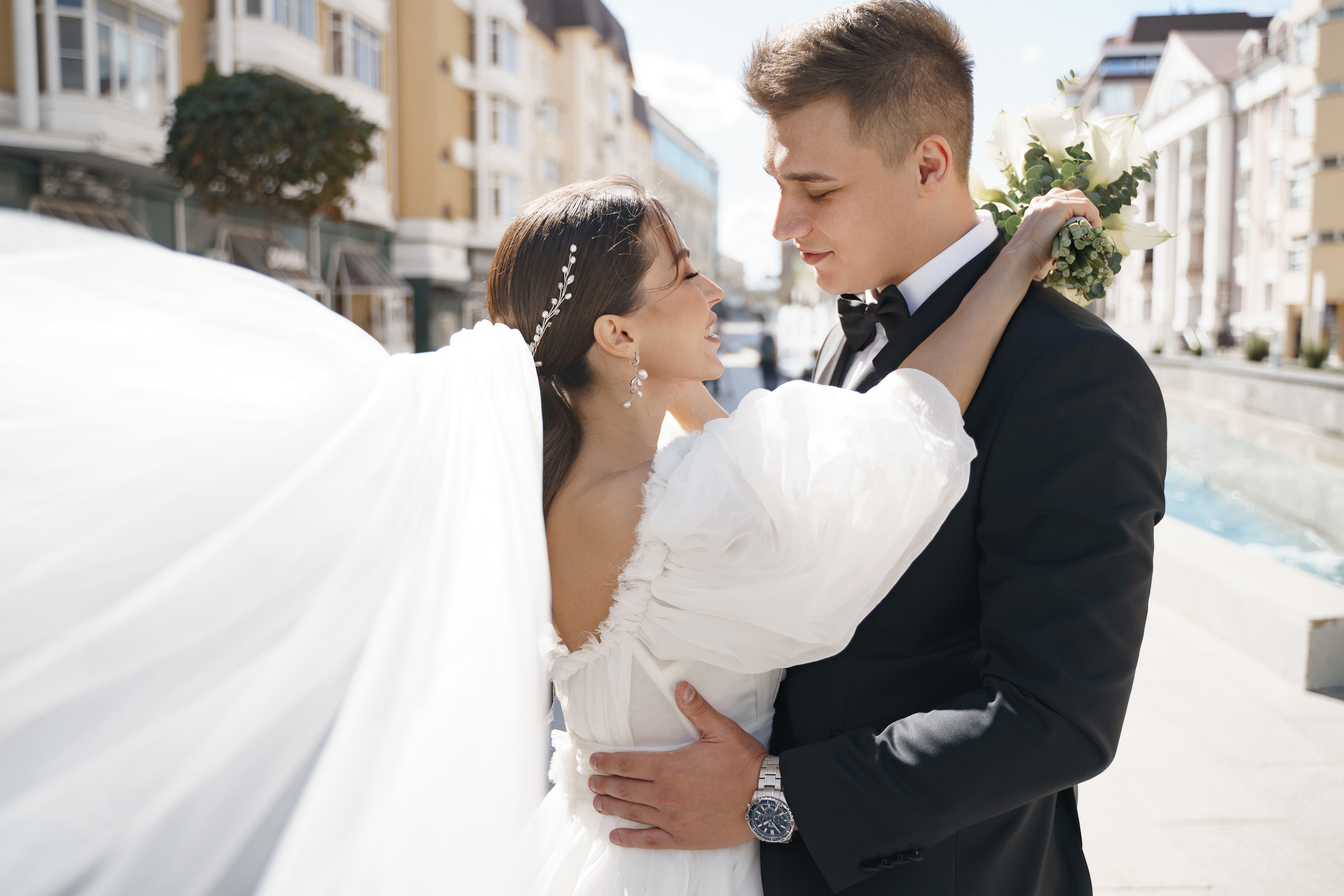 Павел и Кристина. Orange County Wedding Photographer & Videographer | Candid & Timeless Wedding Photo + Video | Italiantsev