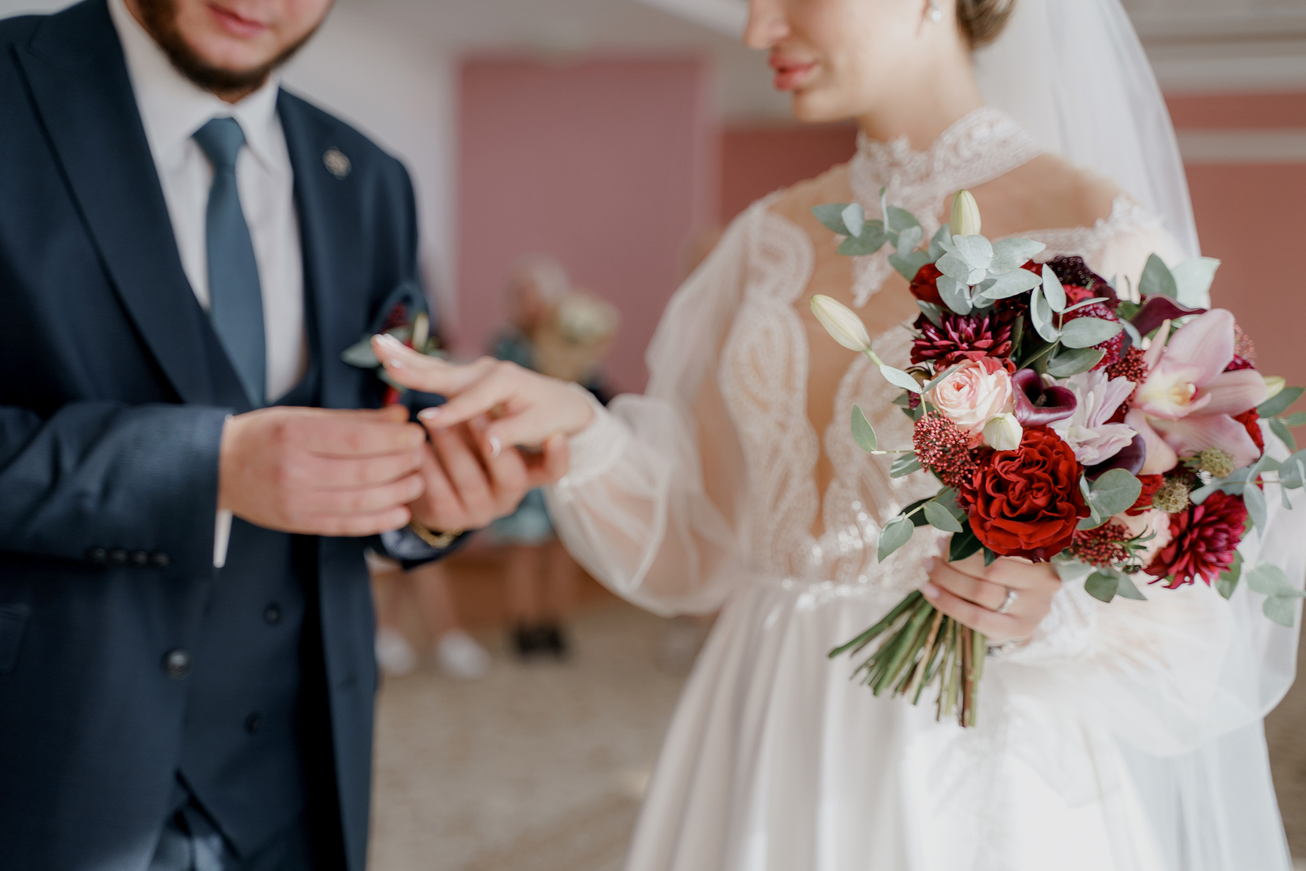 Максим и Анжелика. Orange County Wedding Photographer & Videographer | Candid & Timeless Wedding Photo + Video | Italiantsev