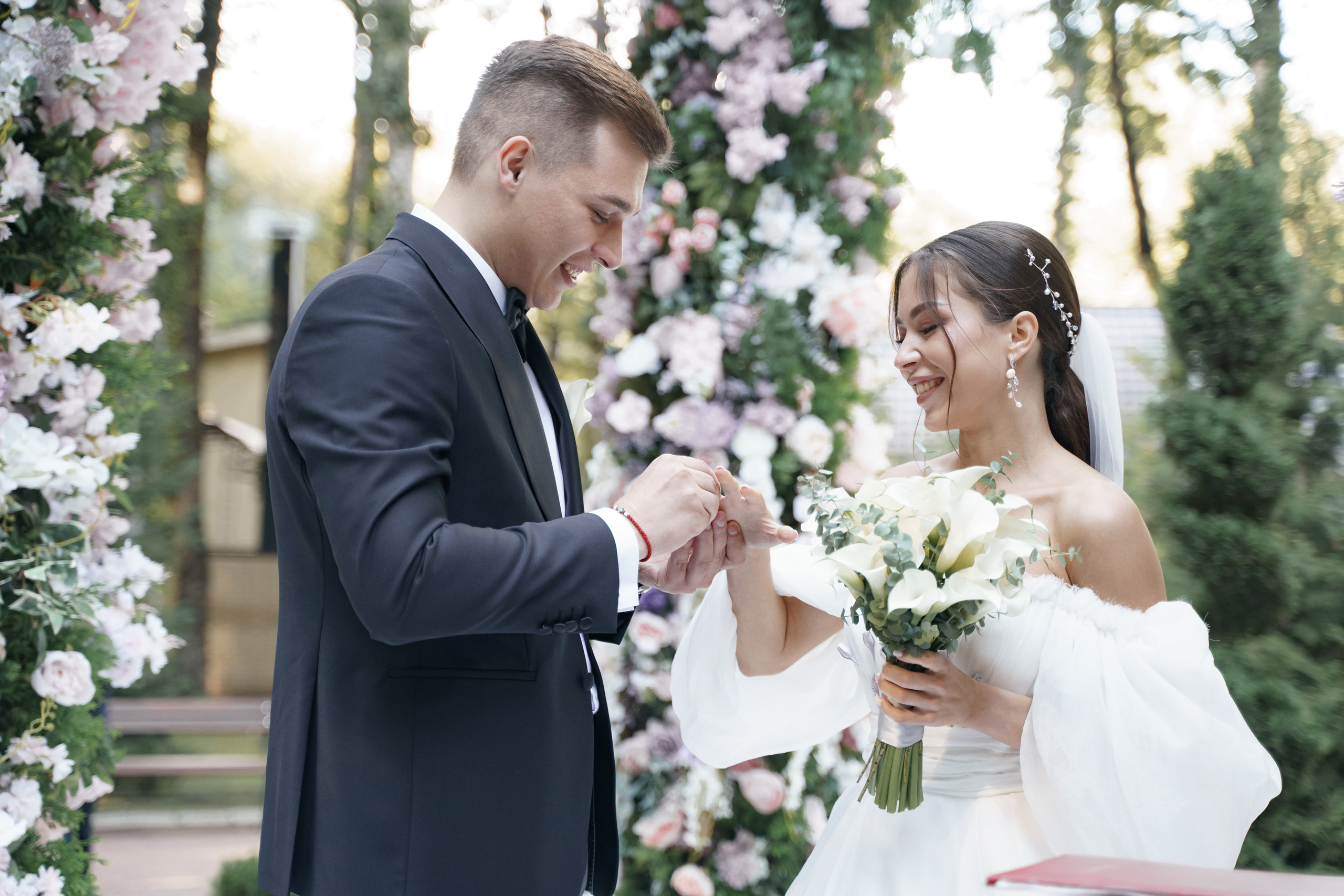 Павел и Кристина. Orange County Wedding Photographer & Videographer | Candid & Timeless Wedding Photo + Video | Italiantsev