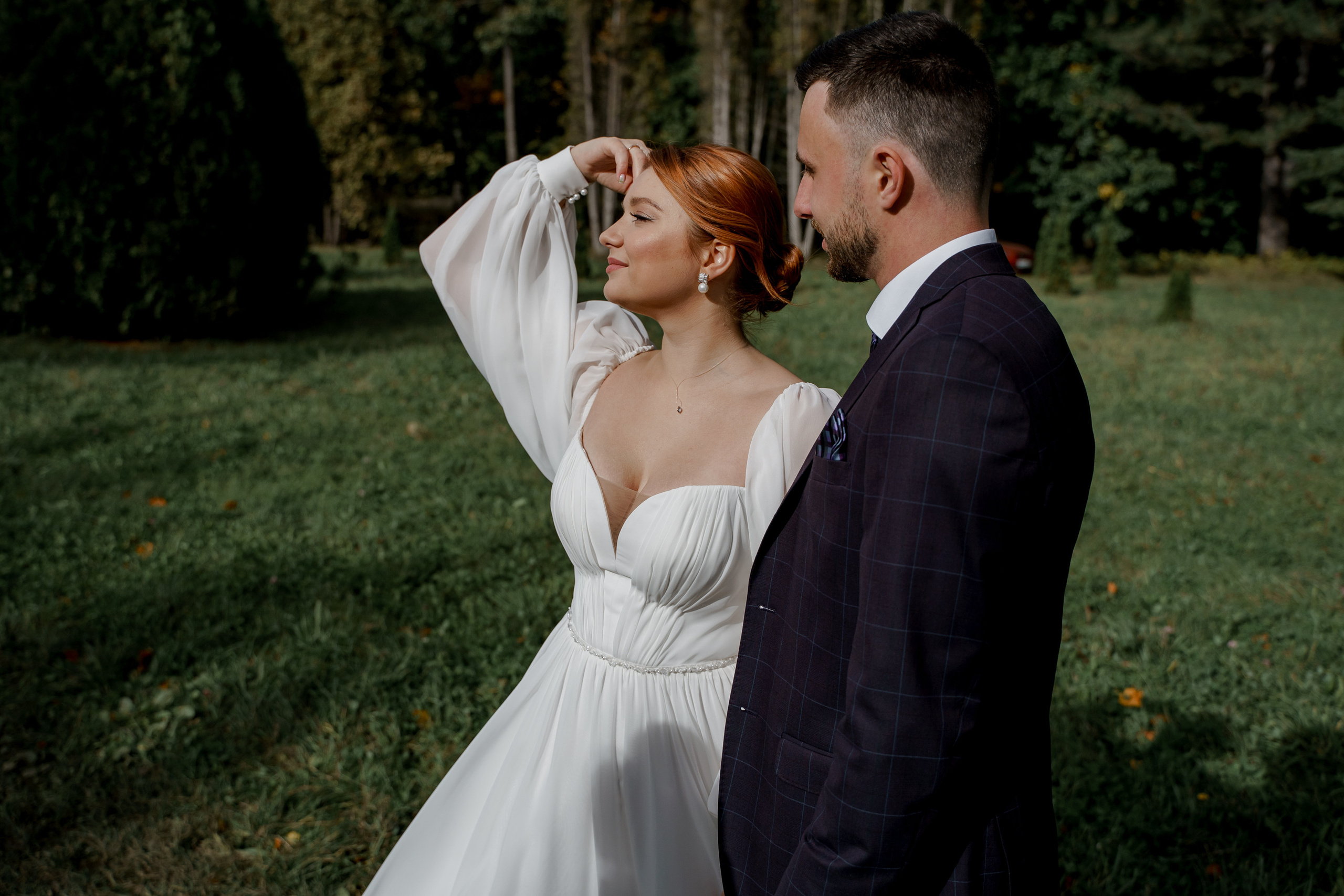 Ярослав и Екатерина. Orange County Wedding Photographer & Videographer | Candid & Timeless Wedding Photo + Video | Italiantsev