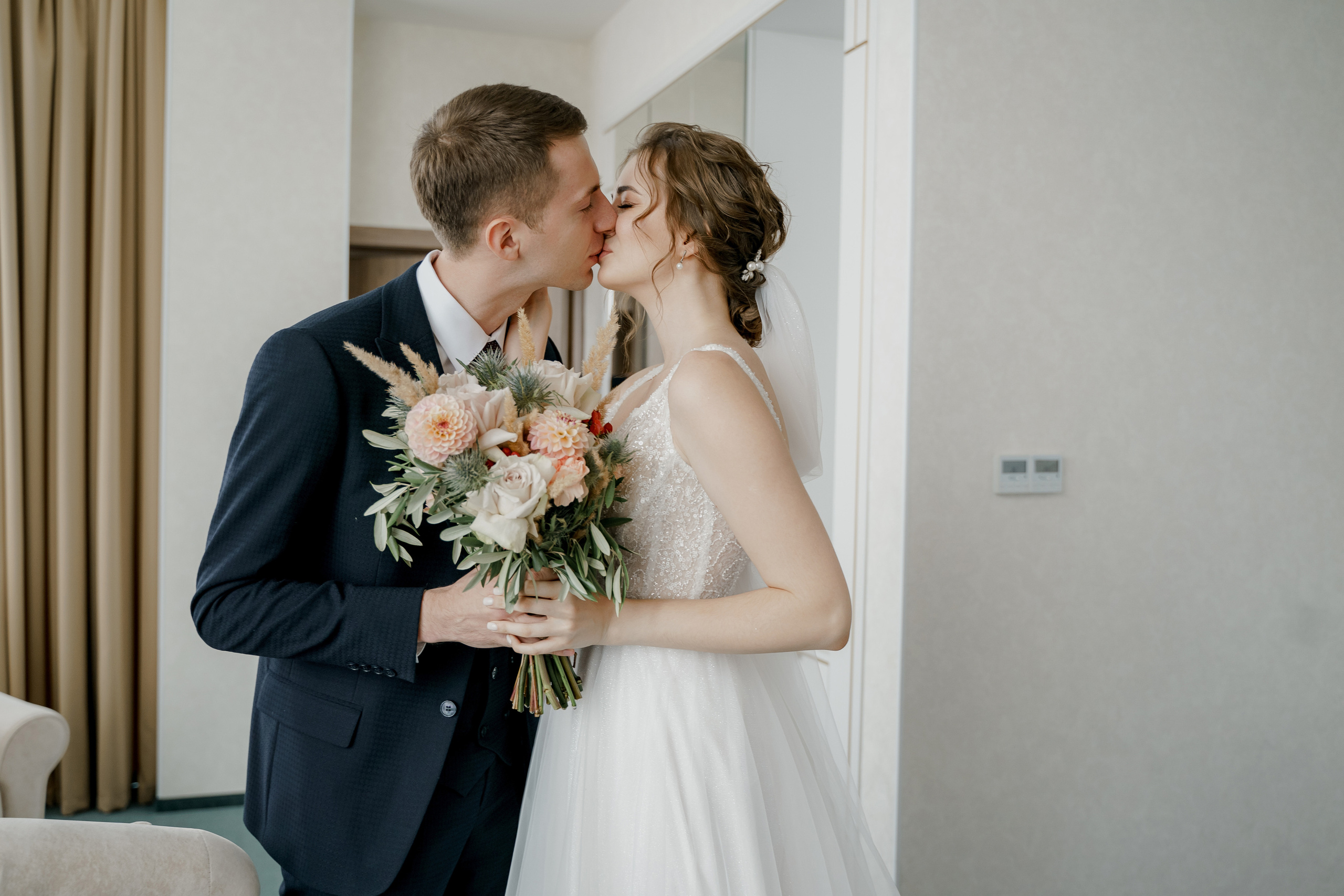 Максим и Алина. Orange County Wedding Photographer & Videographer | Candid & Timeless Wedding Photo + Video | Italiantsev