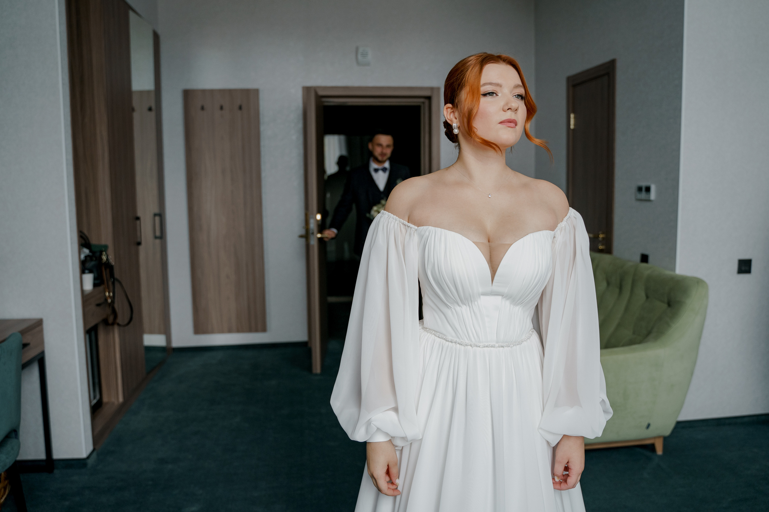 Ярослав и Екатерина. Orange County Wedding Photographer & Videographer | Candid & Timeless Wedding Photo + Video | Italiantsev