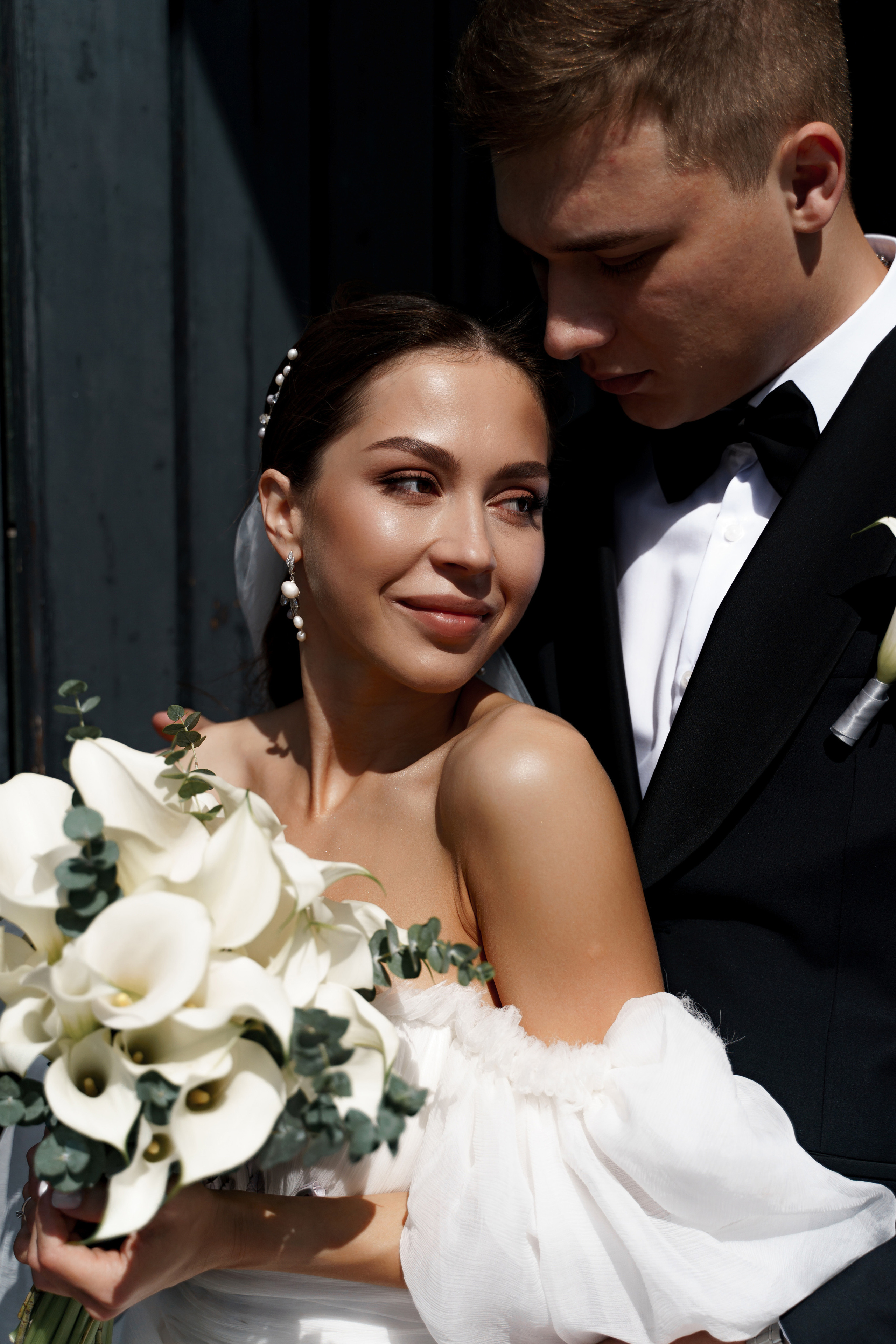 Павел и Кристина. Orange County Wedding Photographer & Videographer | Candid & Timeless Wedding Photo + Video | Italiantsev