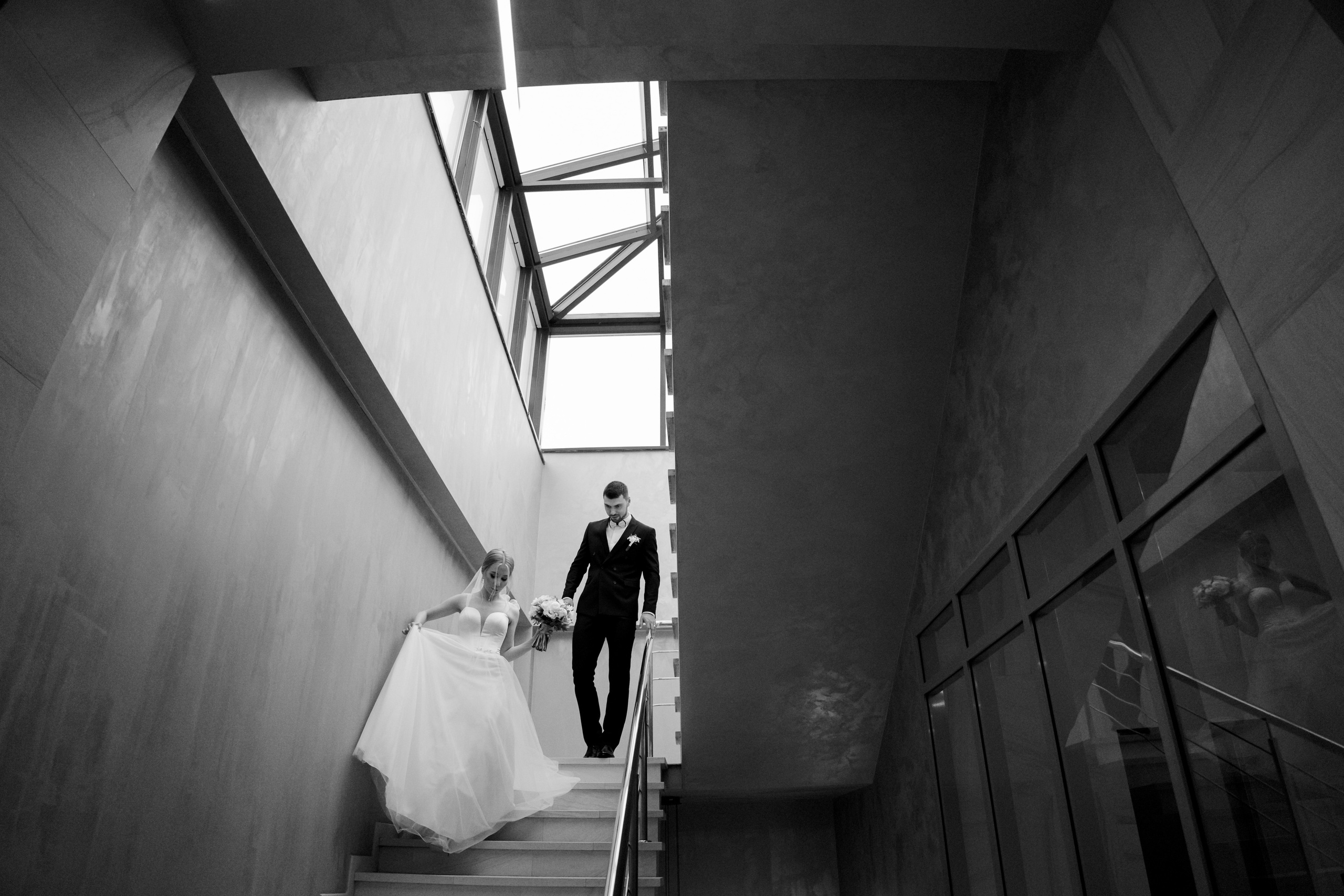 Анар и Александра. Orange County Wedding Photographer & Videographer | Candid & Timeless Wedding Photo + Video | Italiantsev