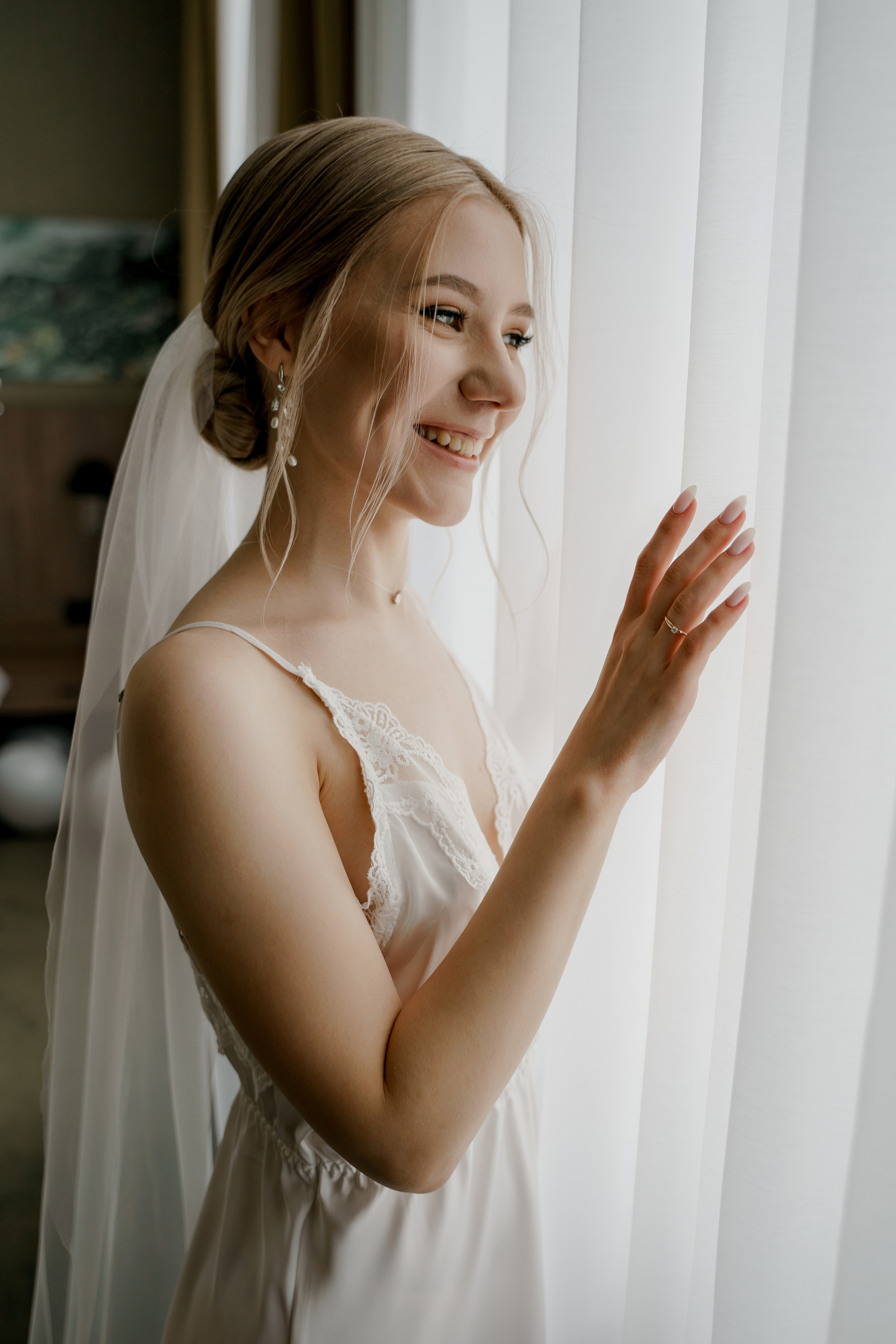 Анар и Александра. Orange County Wedding Photographer & Videographer | Candid & Timeless Wedding Photo + Video | Italiantsev