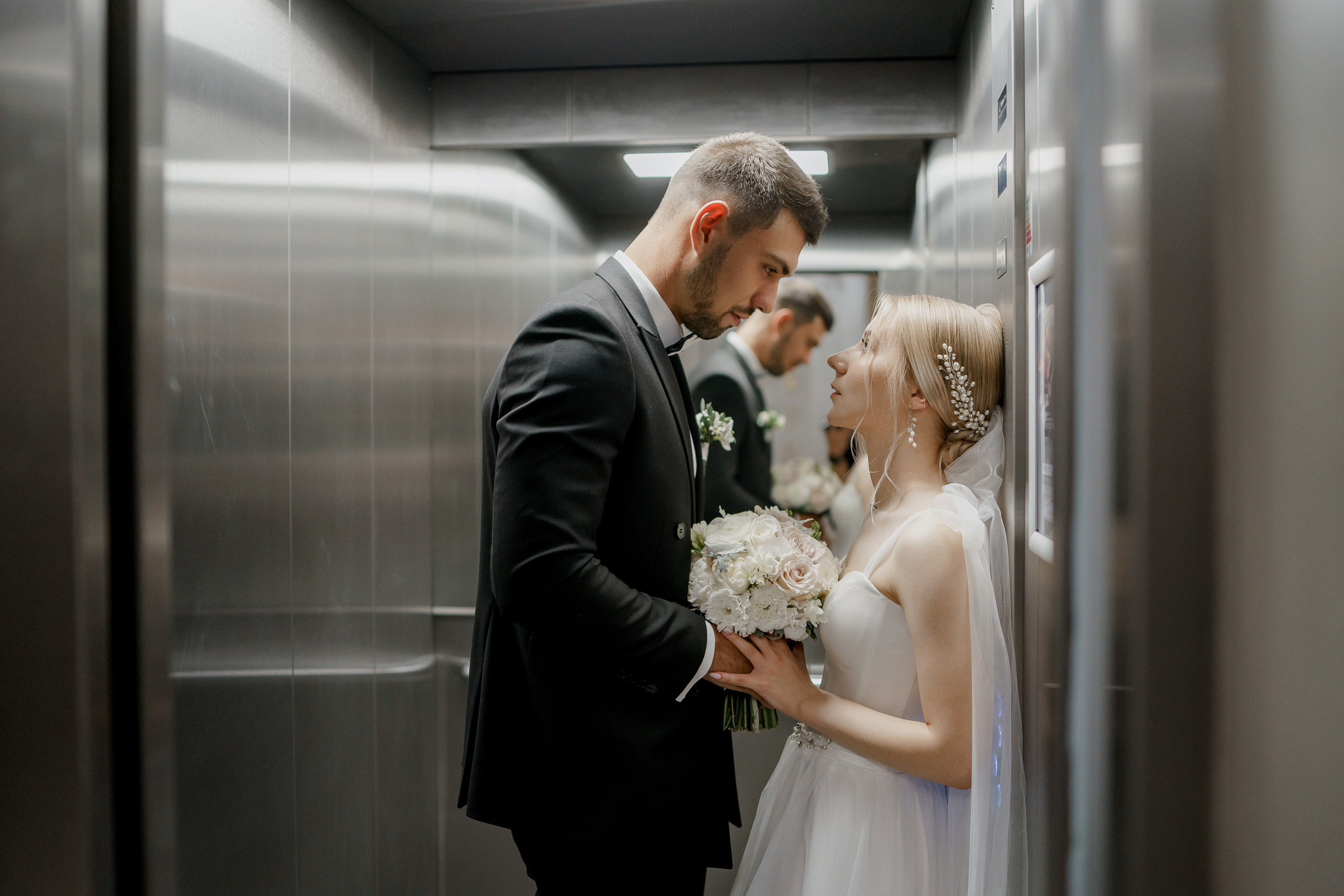 Анар и Александра. Orange County Wedding Photographer & Videographer | Candid & Timeless Wedding Photo + Video | Italiantsev