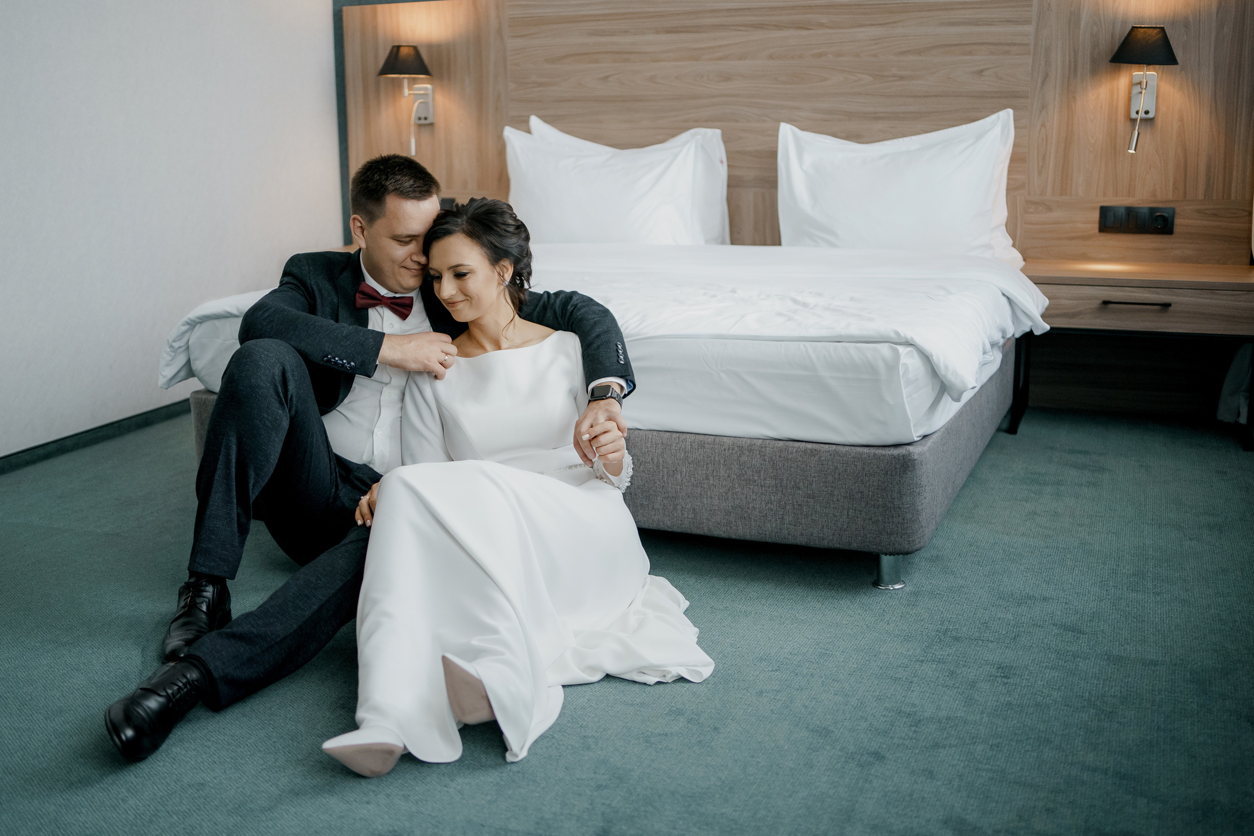 Виктор и Елена. Orange County Wedding Photographer & Videographer | Candid & Timeless Wedding Photo + Video | Italiantsev