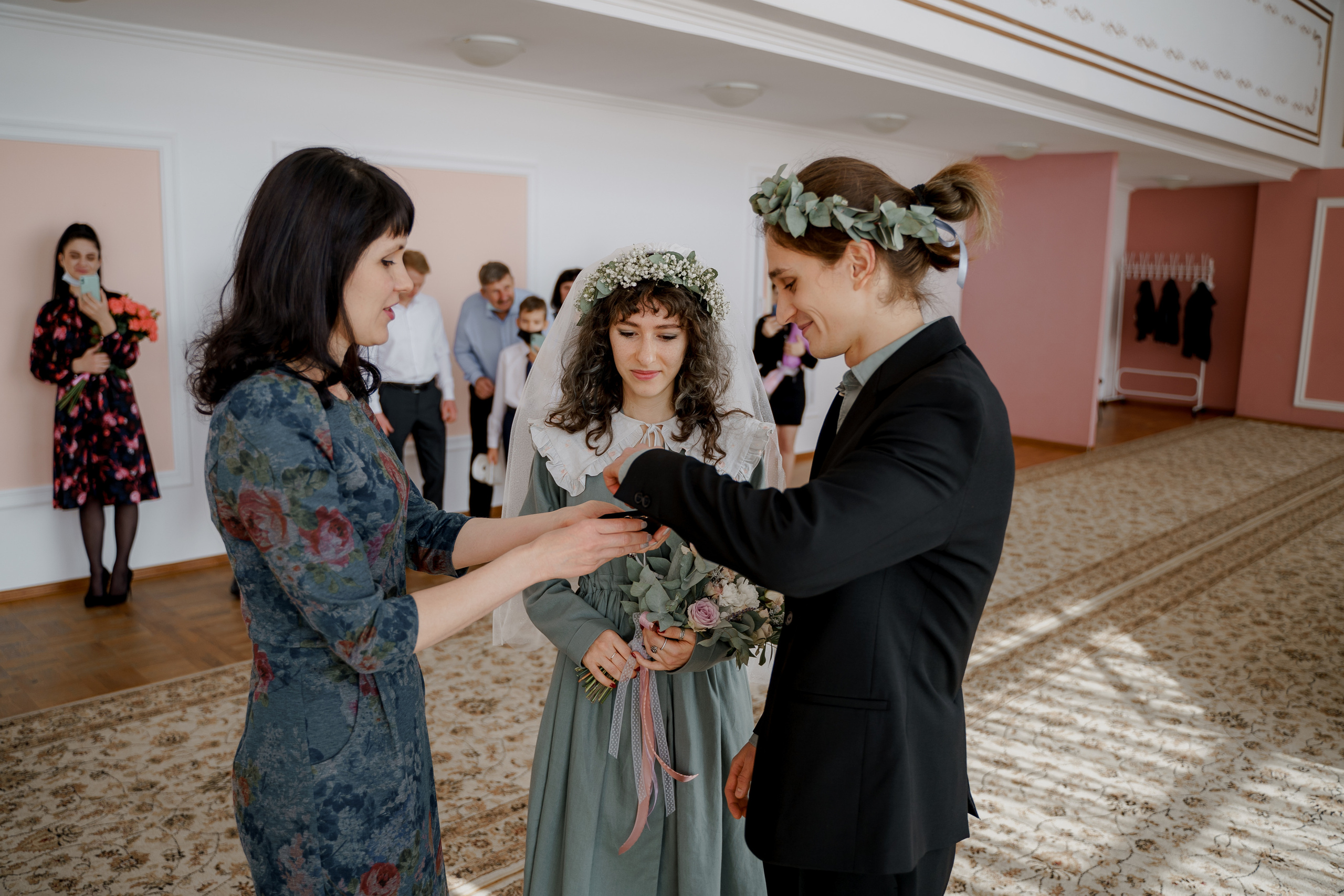 Алексей и Виктория. Orange County Wedding Photographer & Videographer | Candid & Timeless Wedding Photo + Video | Italiantsev