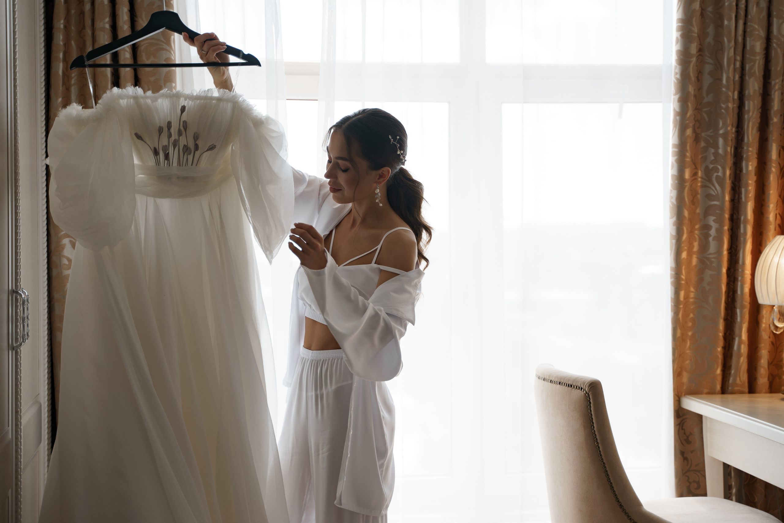 Павел и Кристина. Orange County Wedding Photographer & Videographer | Candid & Timeless Wedding Photo + Video | Italiantsev