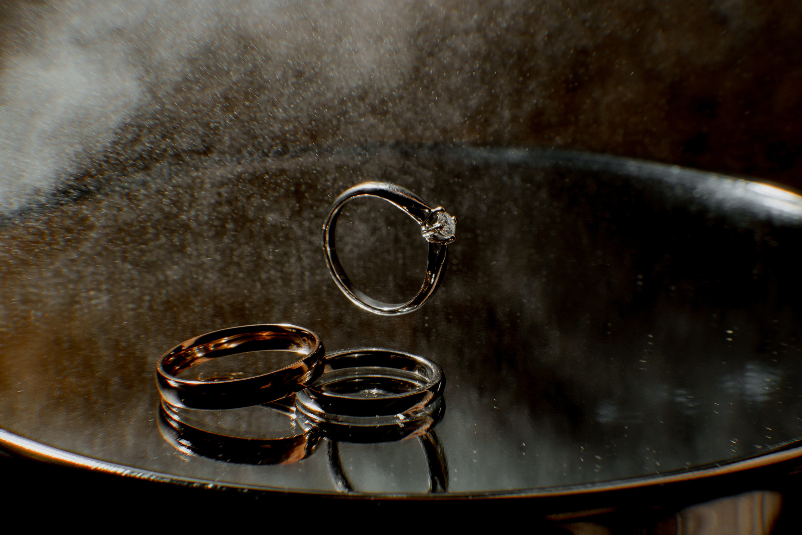 Максим и Алина. Orange County Wedding Photographer & Videographer | Candid & Timeless Wedding Photo + Video | Italiantsev