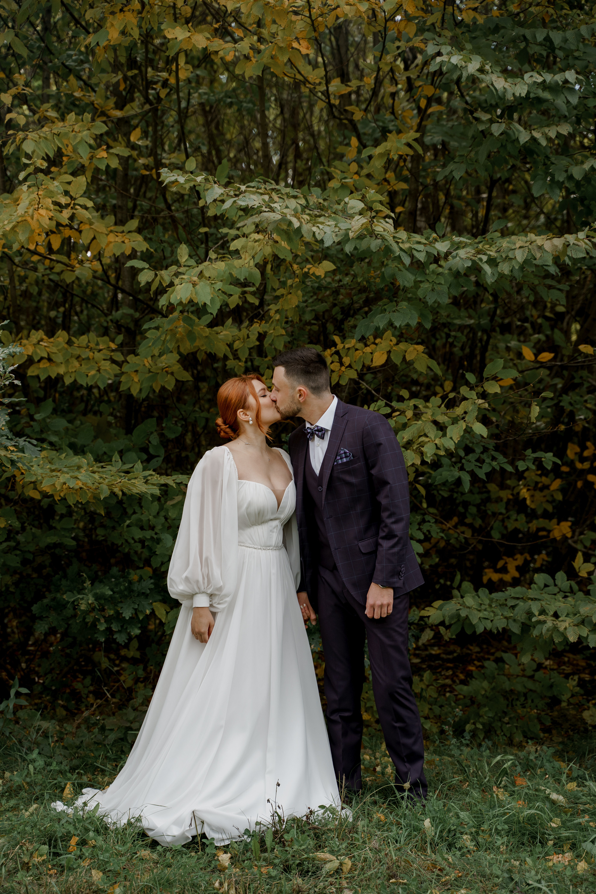 Ярослав и Екатерина. Orange County Wedding Photographer & Videographer | Candid & Timeless Wedding Photo + Video | Italiantsev