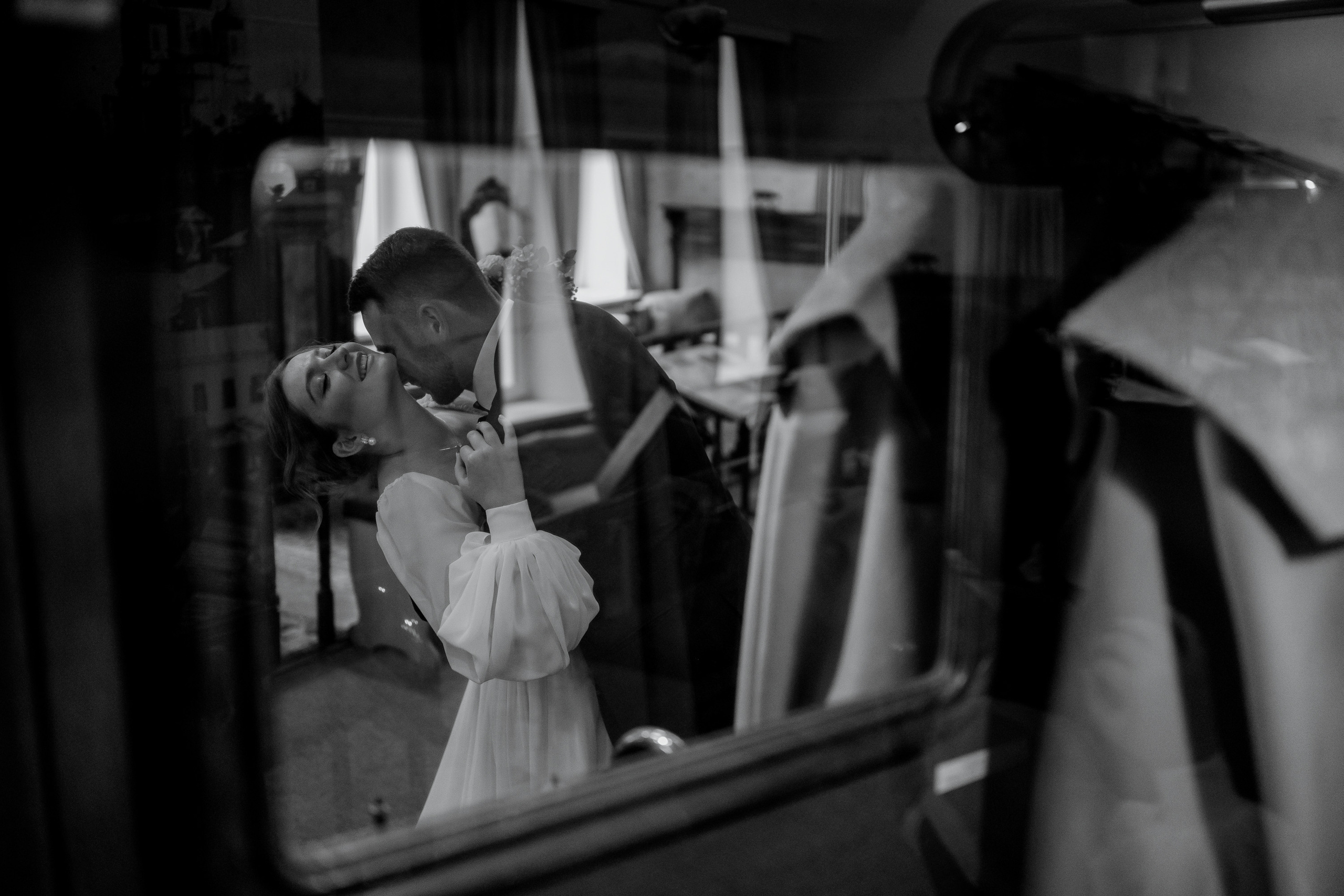 Ярослав и Екатерина. Orange County Wedding Photographer & Videographer | Candid & Timeless Wedding Photo + Video | Italiantsev