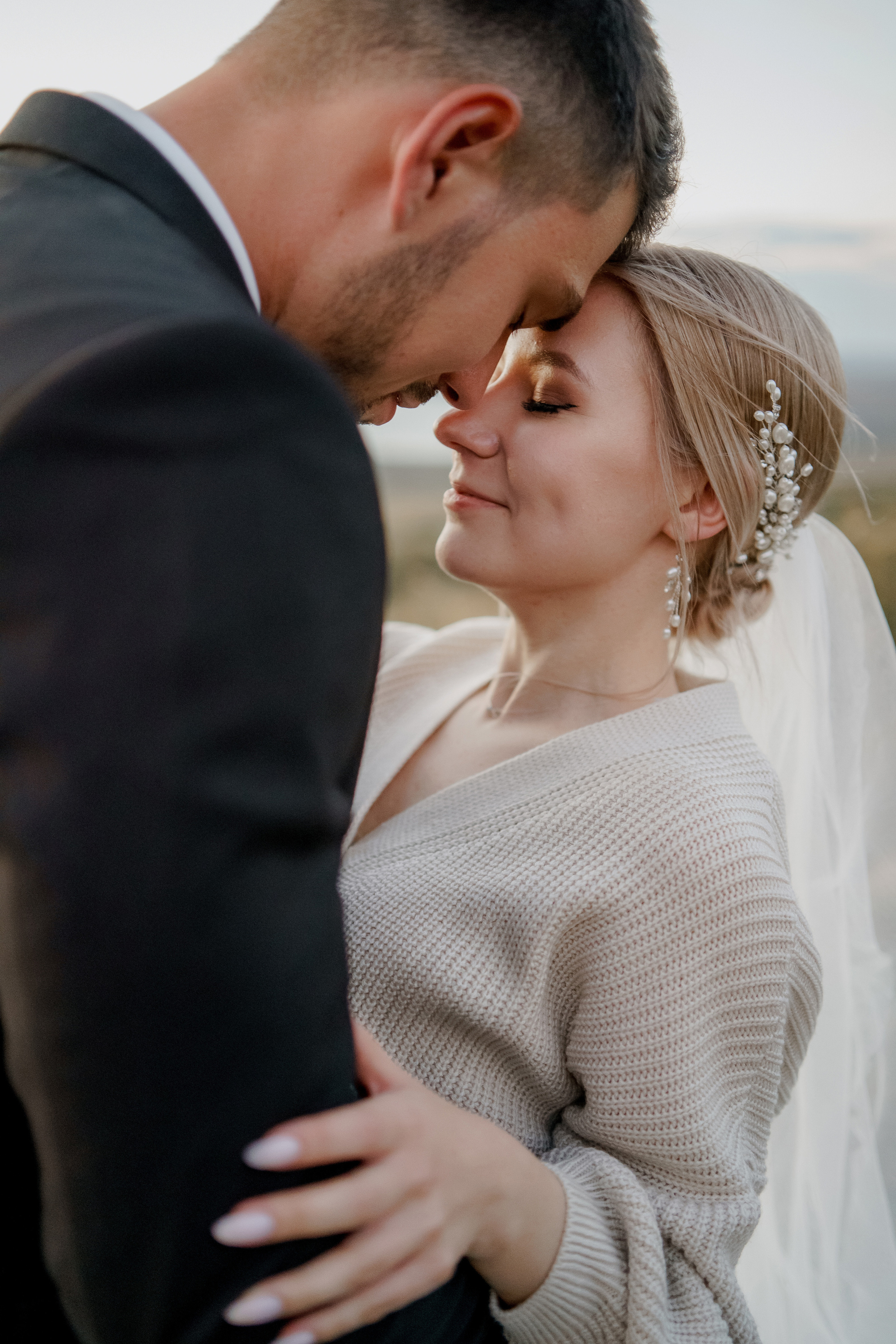 Анар и Александра. Orange County Wedding Photographer & Videographer | Candid & Timeless Wedding Photo + Video | Italiantsev