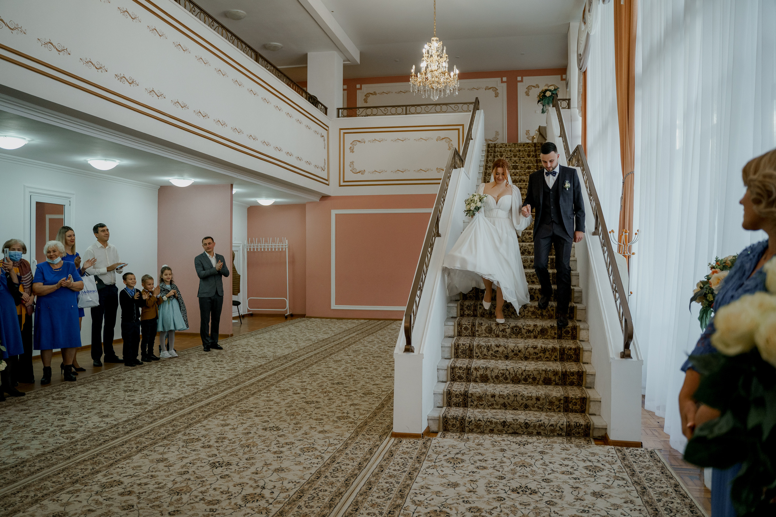 Ярослав и Екатерина. Orange County Wedding Photographer & Videographer | Candid & Timeless Wedding Photo + Video | Italiantsev