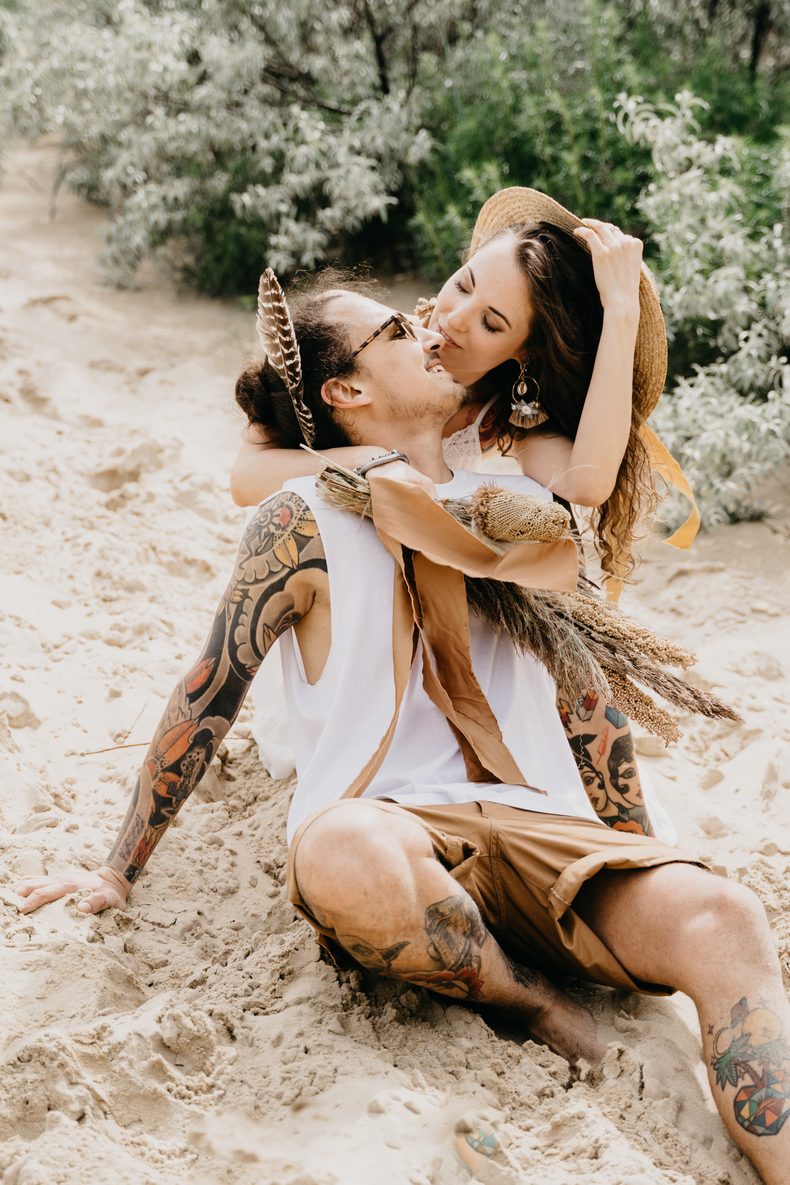 Engagement S & M. Orange County Wedding Photographer & Videographer | Candid & Timeless Wedding Photo + Video | Italiantsev