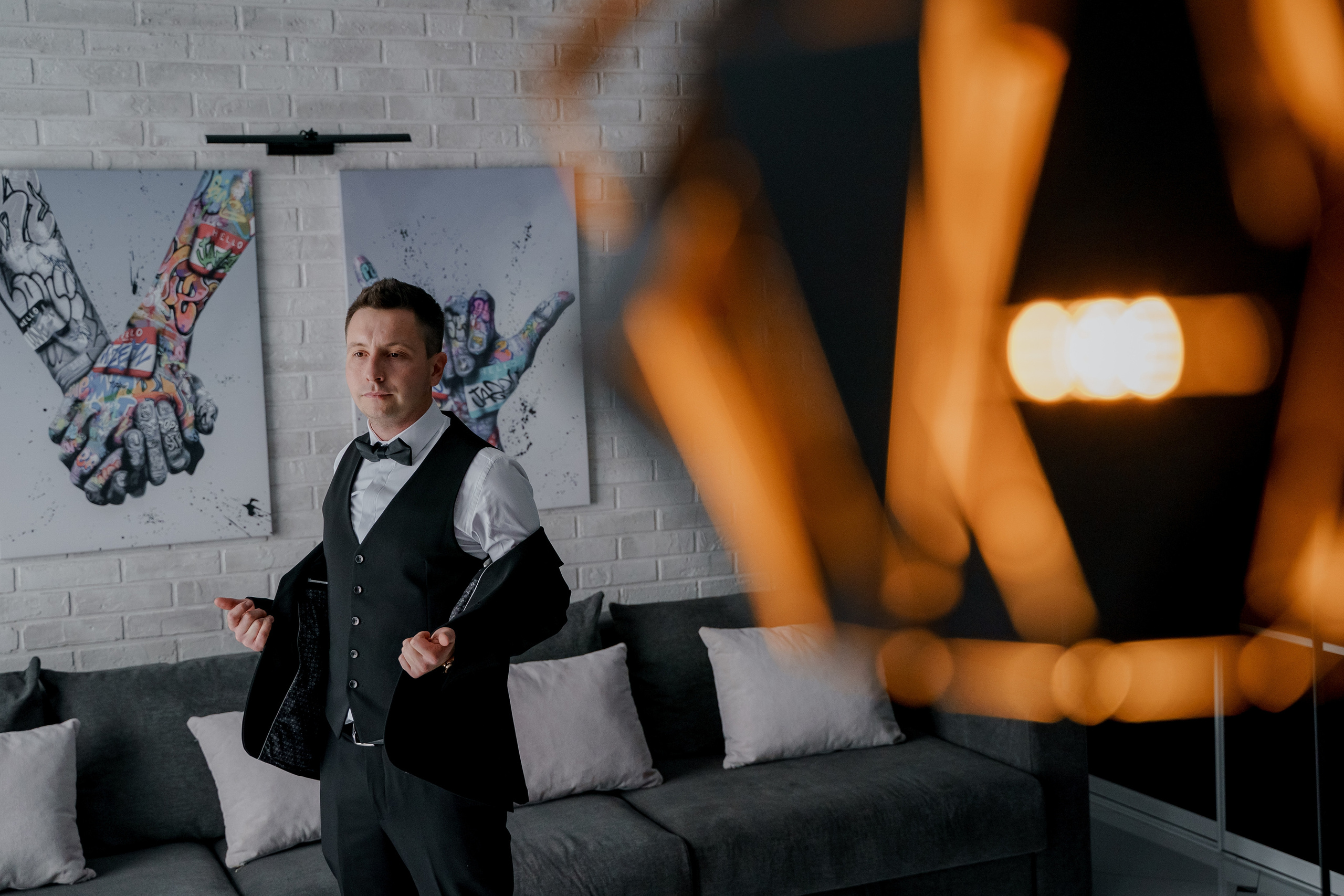 Павел и Полина. Orange County Wedding Photographer & Videographer | Candid & Timeless Wedding Photo + Video | Italiantsev