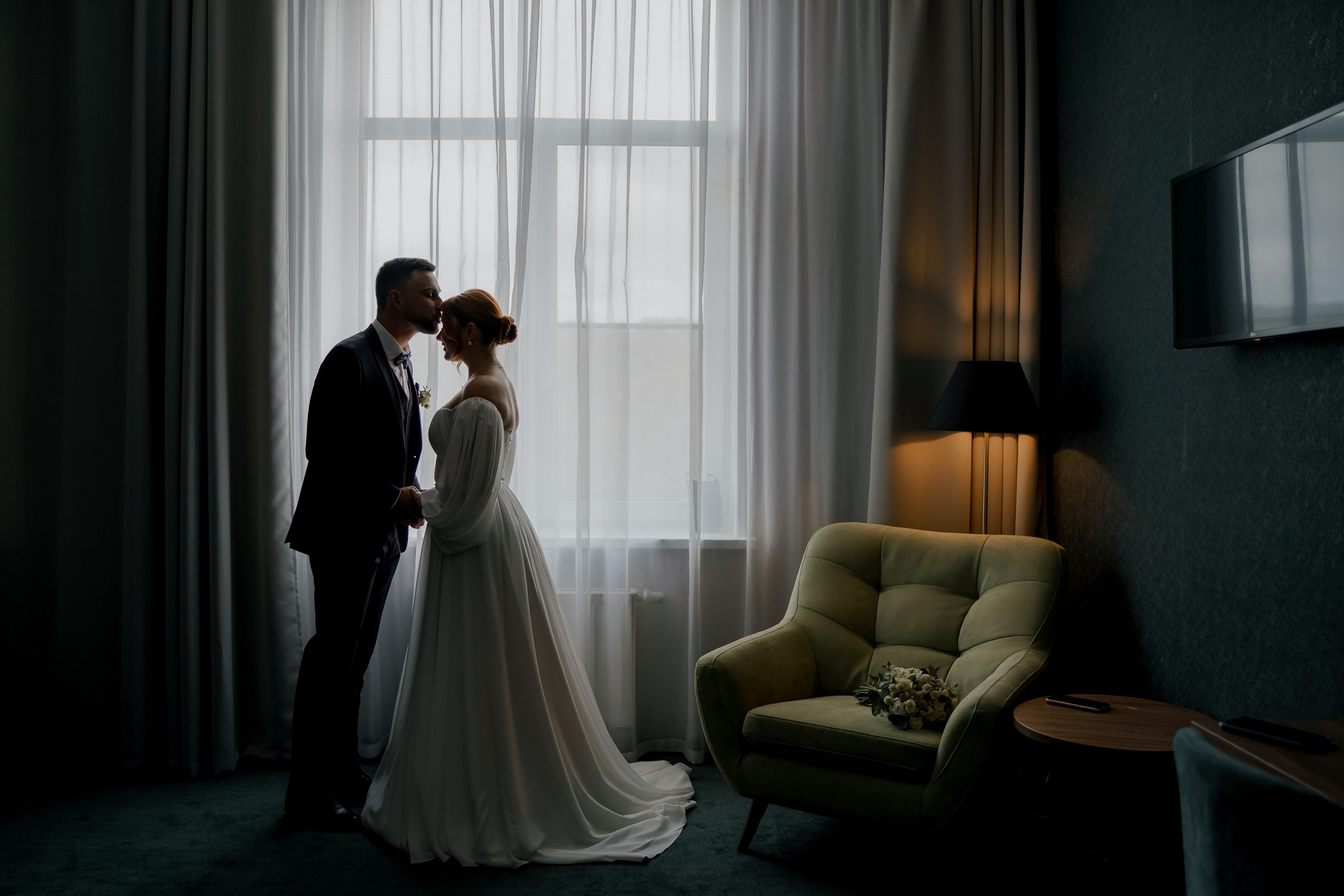 Ярослав и Екатерина. Orange County Wedding Photographer & Videographer | Candid & Timeless Wedding Photo + Video | Italiantsev