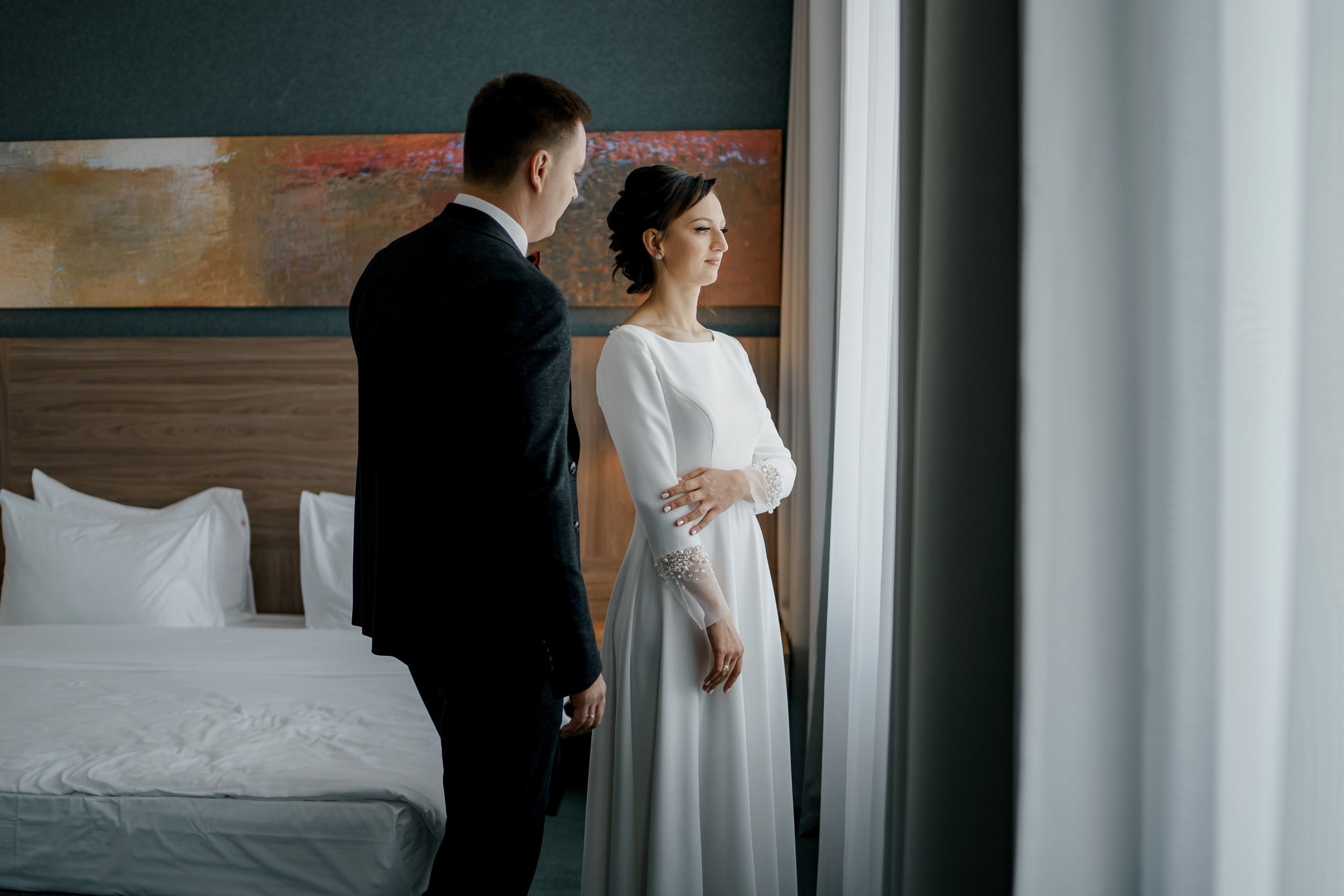 Виктор и Елена. Orange County Wedding Photographer & Videographer | Candid & Timeless Wedding Photo + Video | Italiantsev