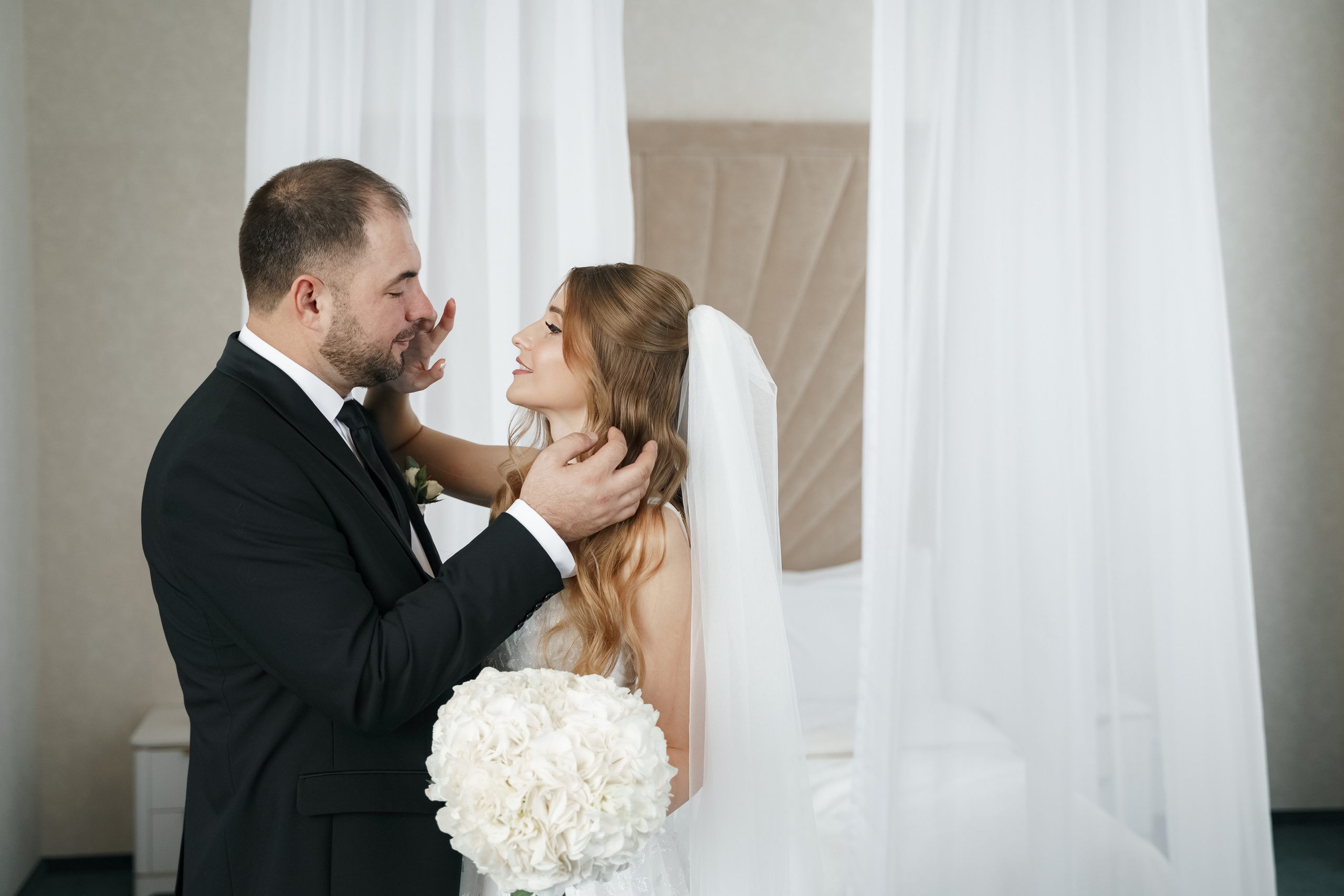 Дмитрий и Вера. Orange County Wedding Photographer & Videographer | Candid & Timeless Wedding Photo + Video | Italiantsev