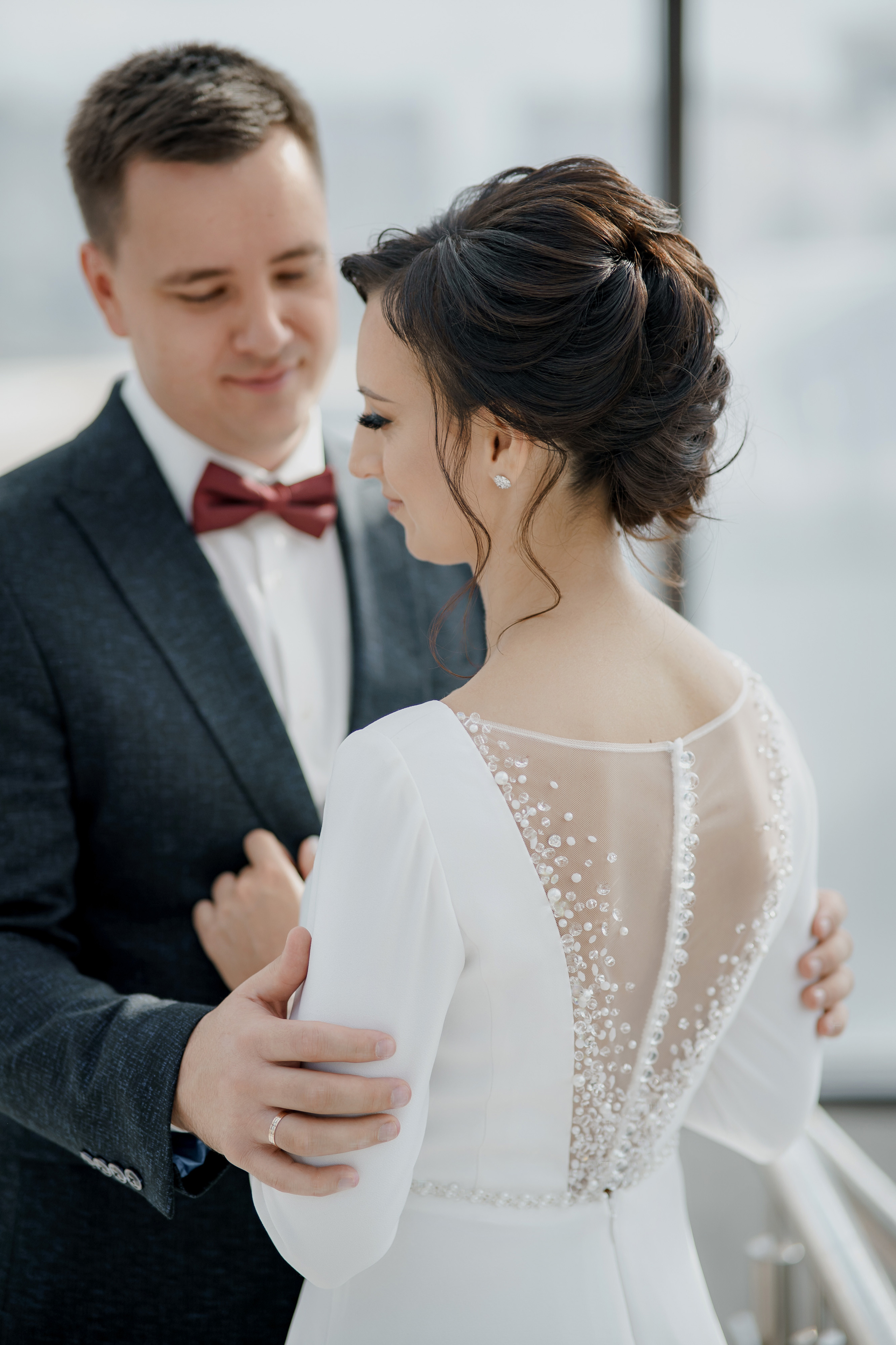 Виктор и Елена. Orange County Wedding Photographer & Videographer | Candid & Timeless Wedding Photo + Video | Italiantsev